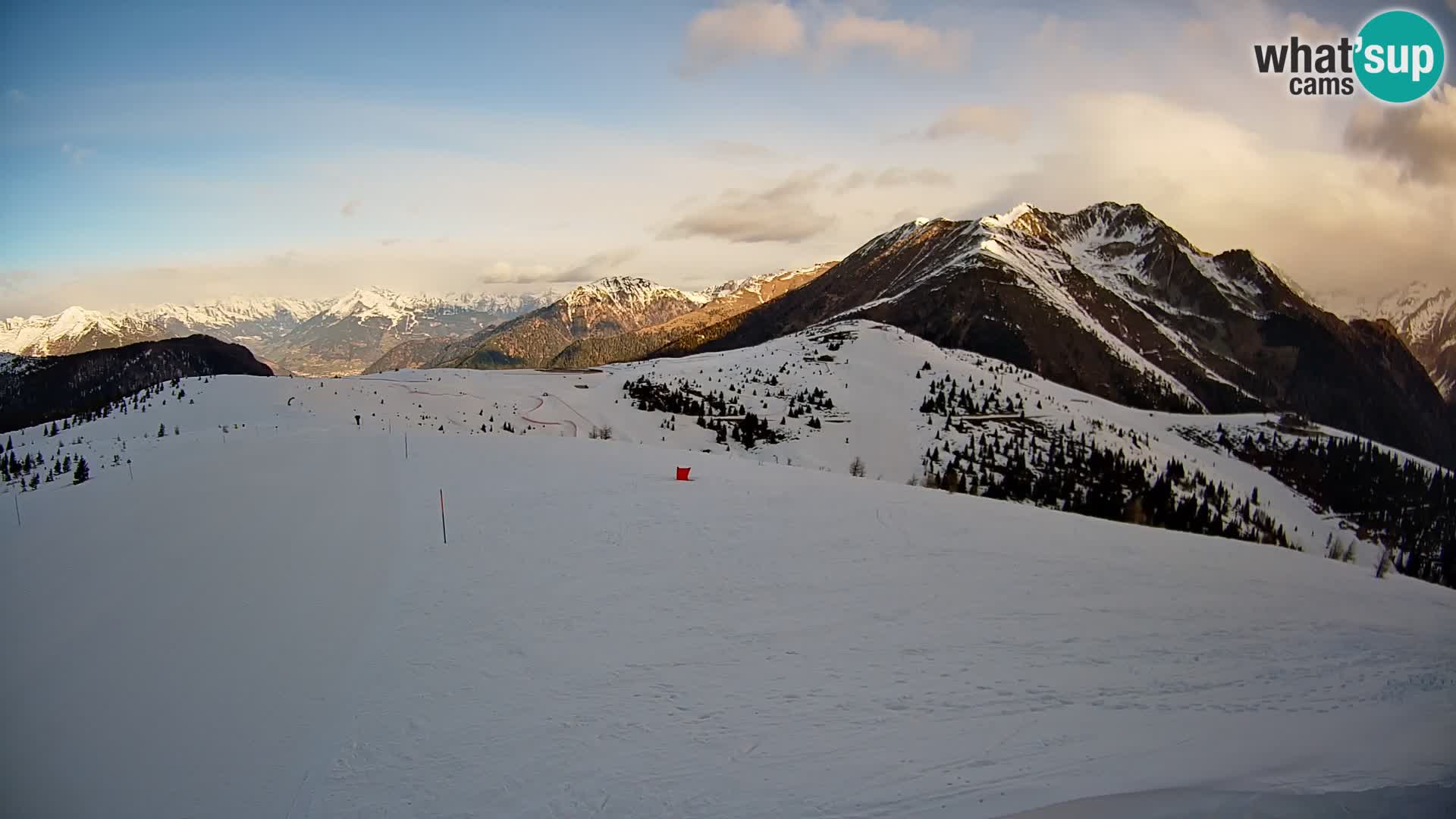 Gitschberg Jochtal | Steinermandl | Rio Pusteria