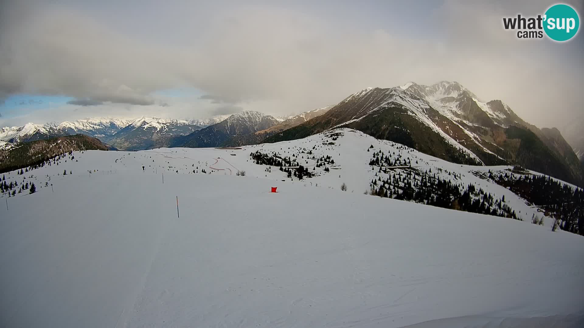 Gitschberg Jochtal | Steinermandl | Mühlbach