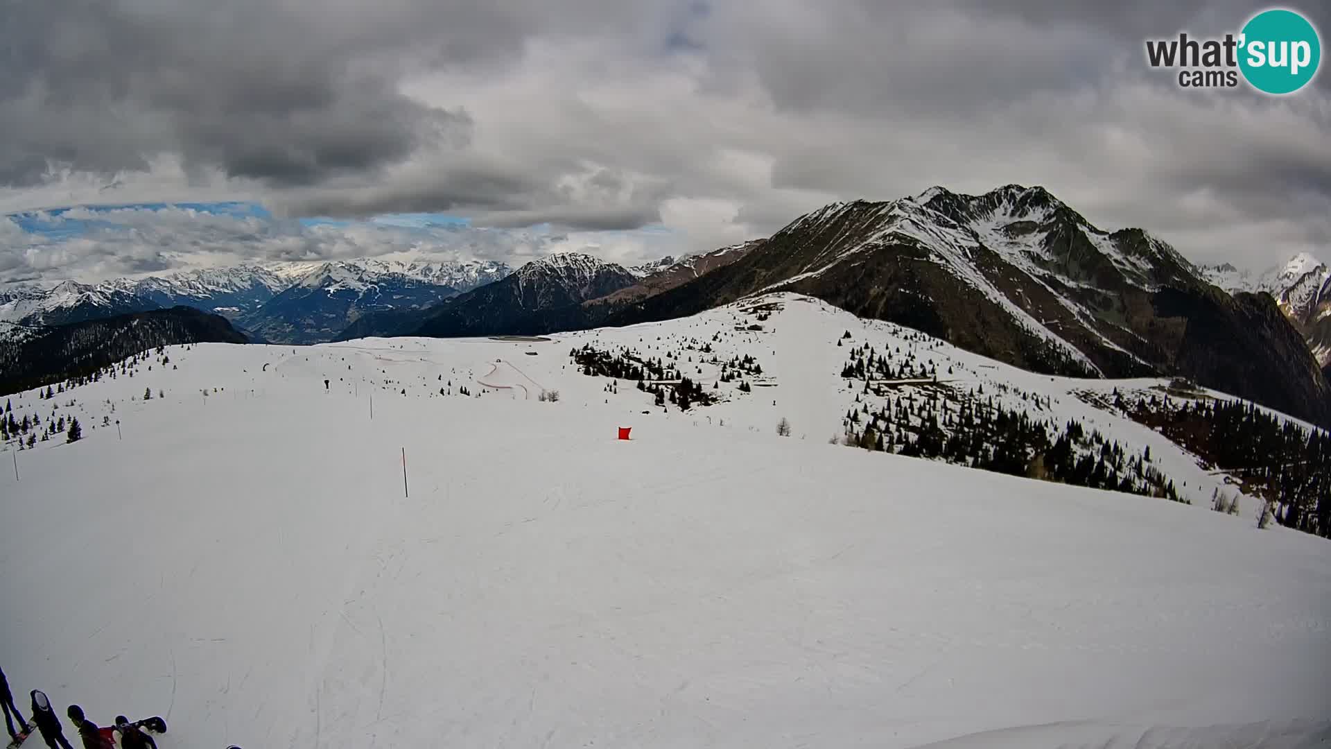Gitschberg Jochtal | Steinermandl | Mühlbach
