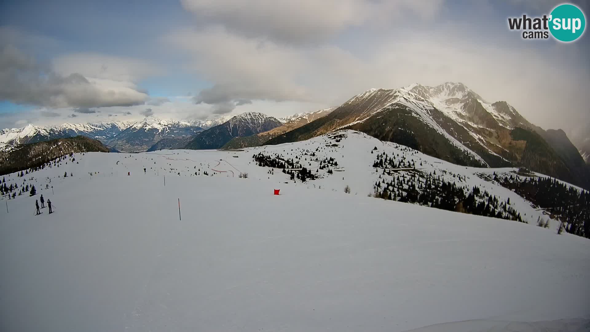 Gitschberg Jochtal | Steinermandl | Rio Pusteria