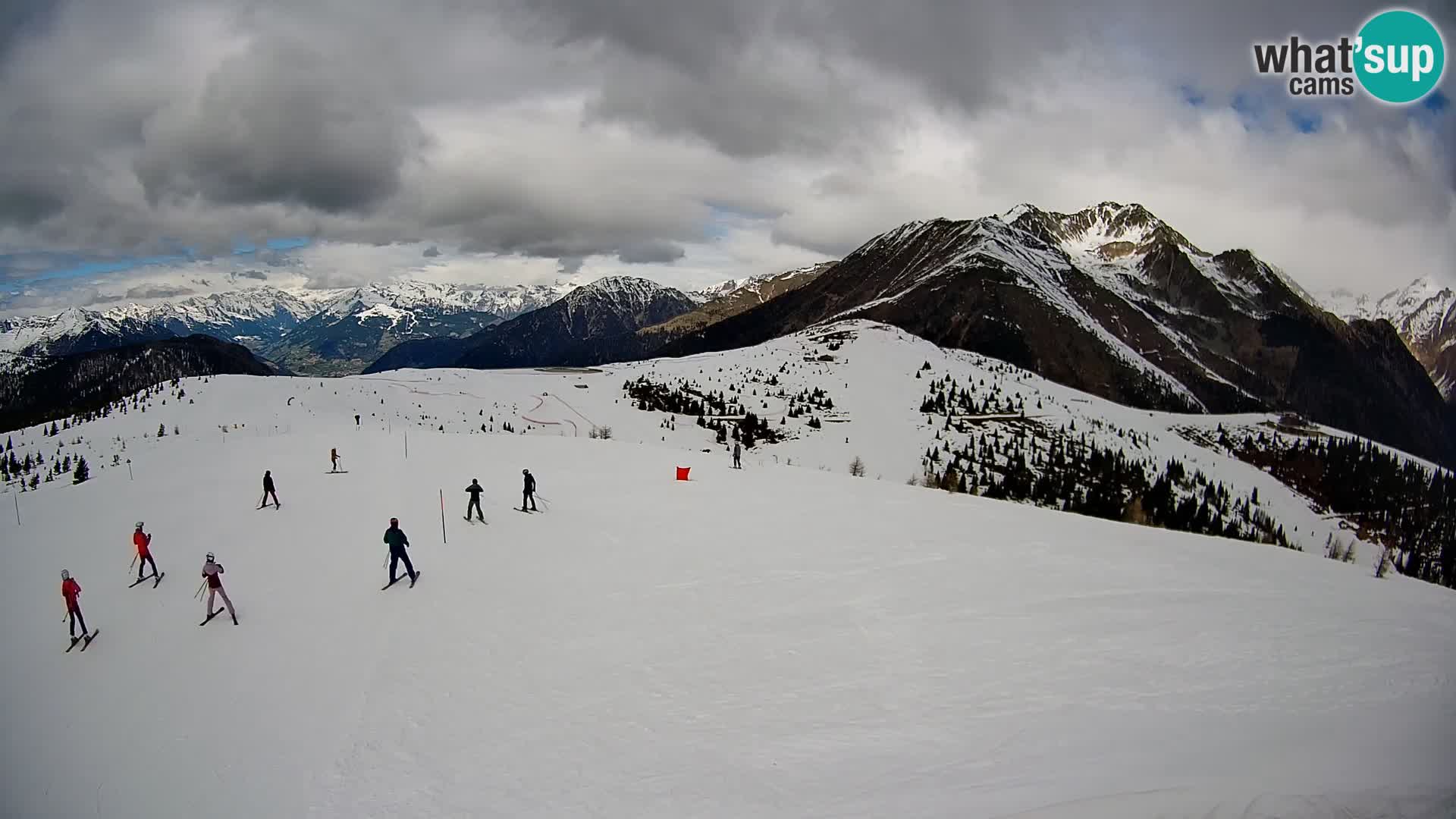 Gitschberg Jochtal | Steinermandl | Rio Pusteria