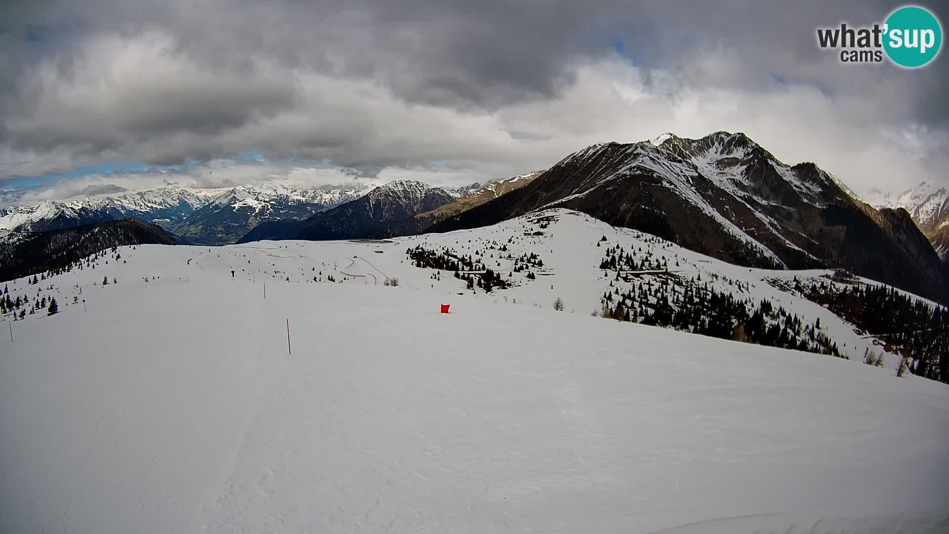 Gitschberg Jochtal | Steinermandl | Mühlbach