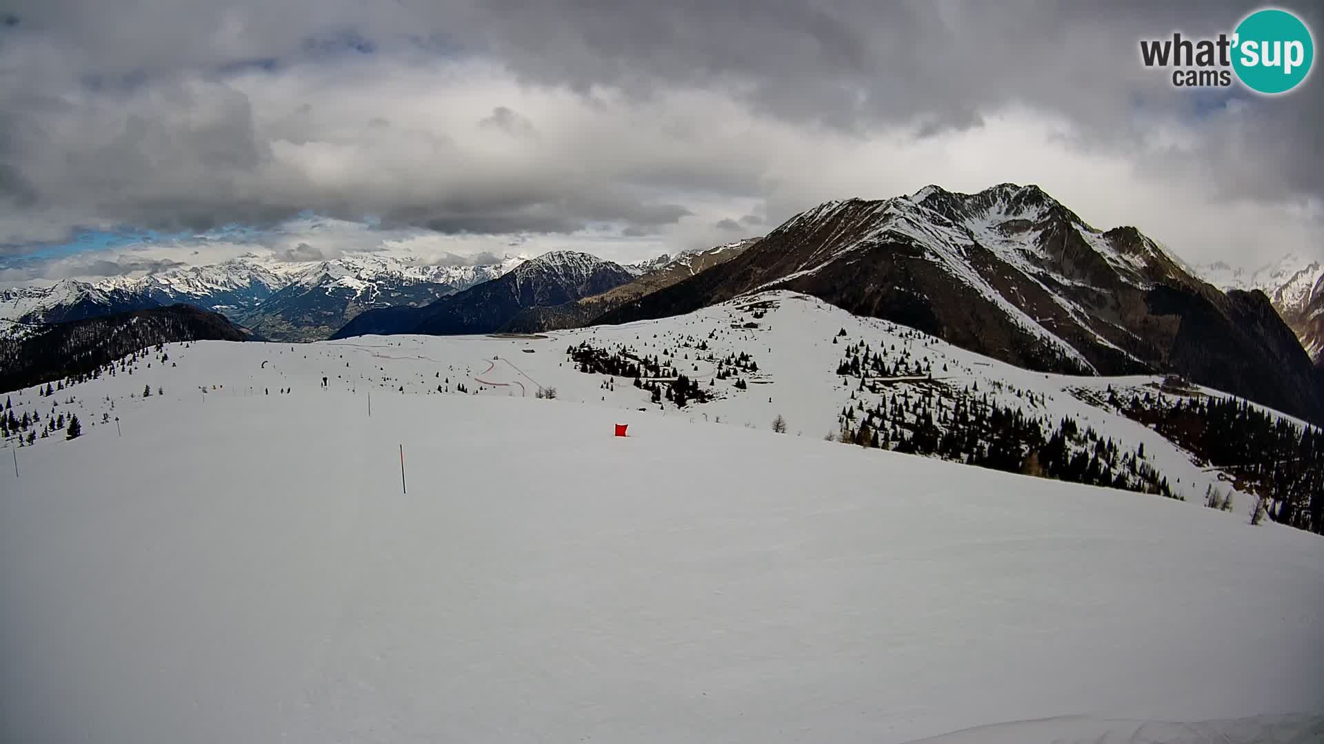 Gitschberg Jochtal | Steinermandl | Rio Pusteria
