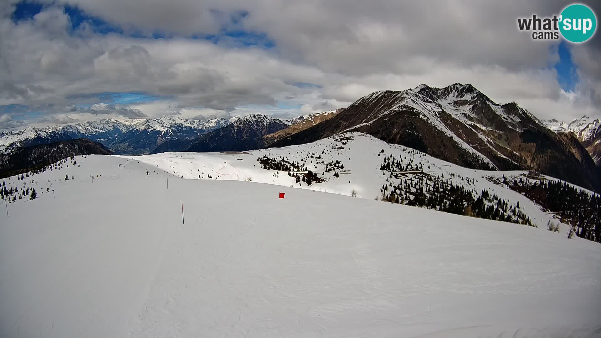 Gitschberg Jochtal | Steinermandl | Rio Pusteria