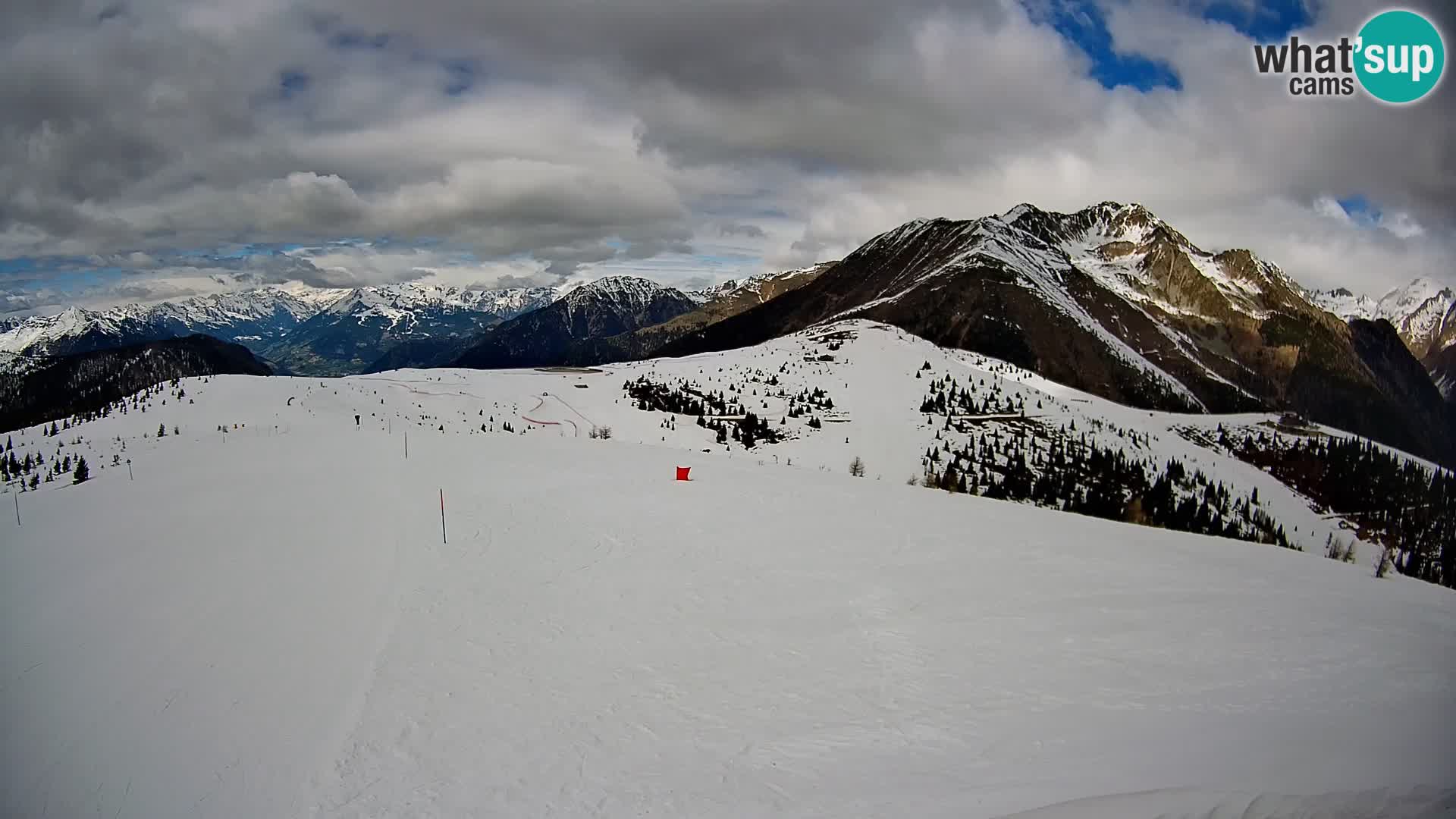 Gitschberg Jochtal | Steinermandl | Rio Pusteria
