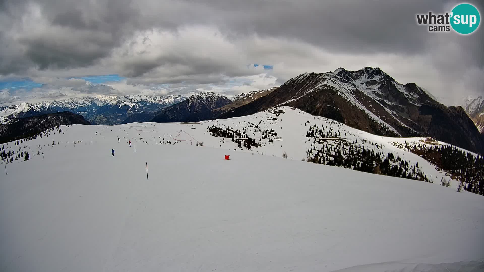 Gitschberg Jochtal | Steinermandl | Rio Pusteria