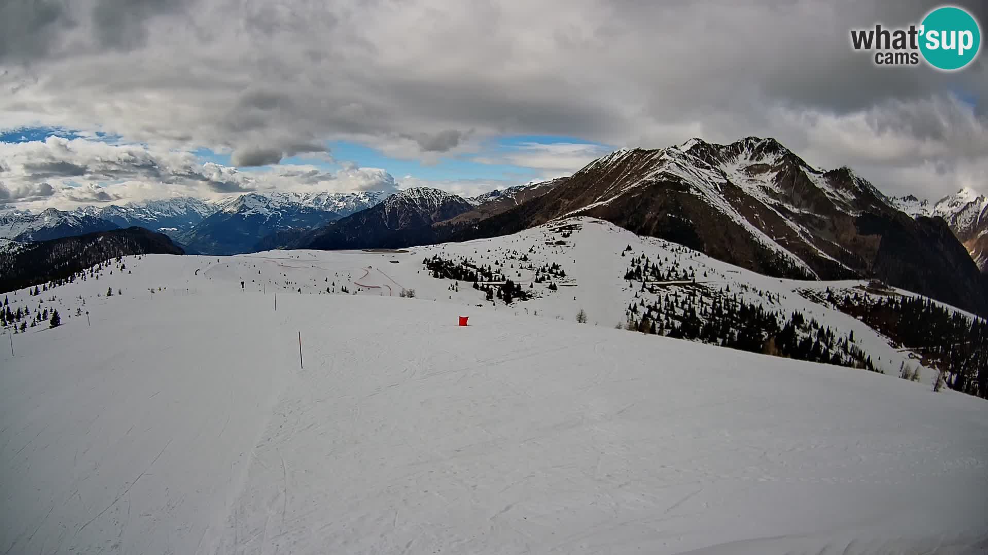 Gitschberg Jochtal | Steinermandl | Rio Pusteria