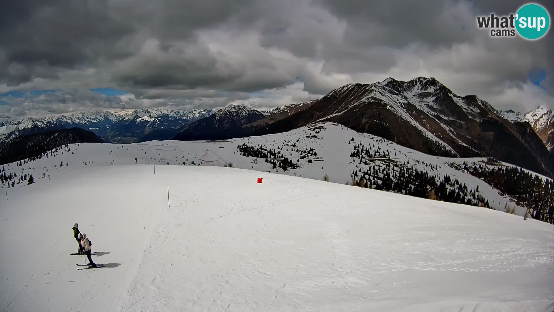 Gitschberg Jochtal | Steinermandl | Mühlbach