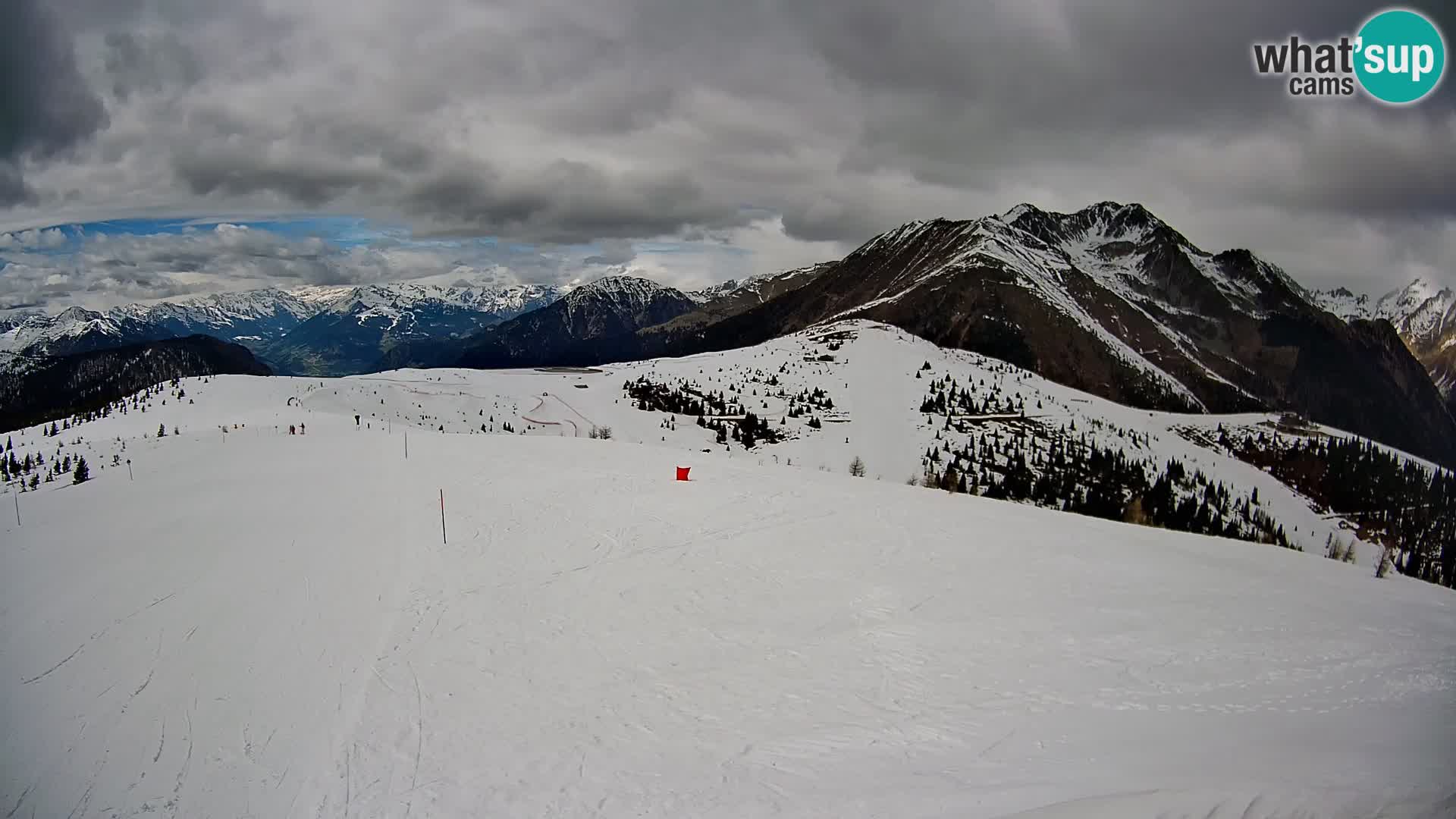 Gitschberg Jochtal | Steinermandl | Rio Pusteria