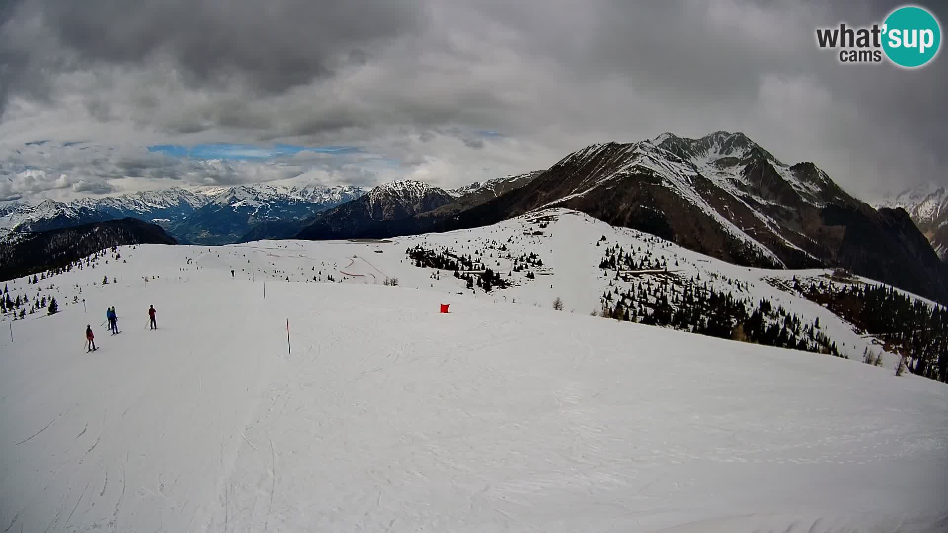 Gitschberg Jochtal | Steinermandl | Mühlbach
