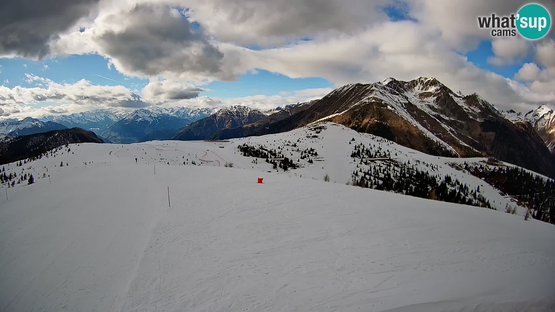 Gitschberg Jochtal | Steinermandl | Rio Pusteria