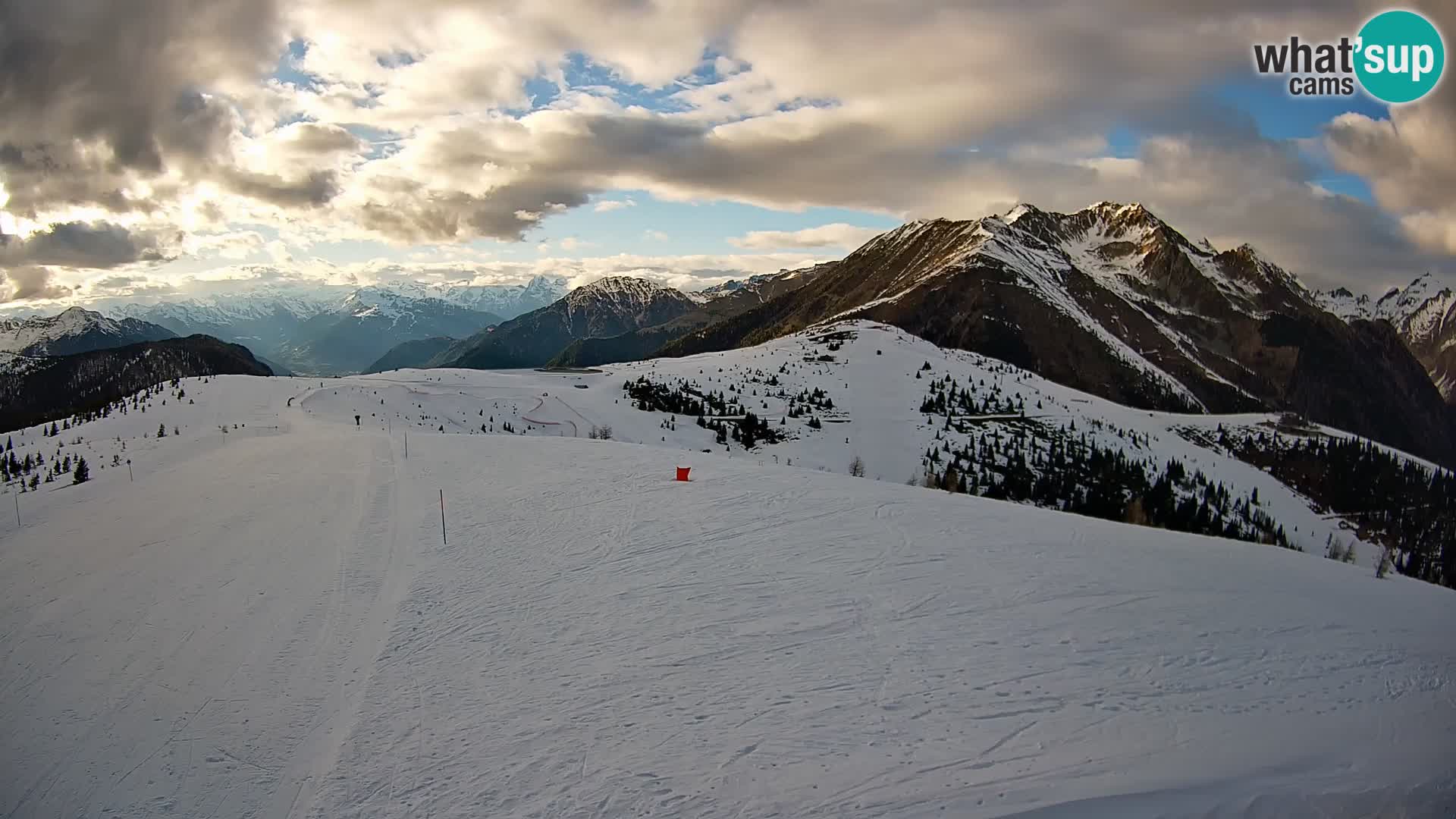 Gitschberg Jochtal | Steinermandl | Rio Pusteria
