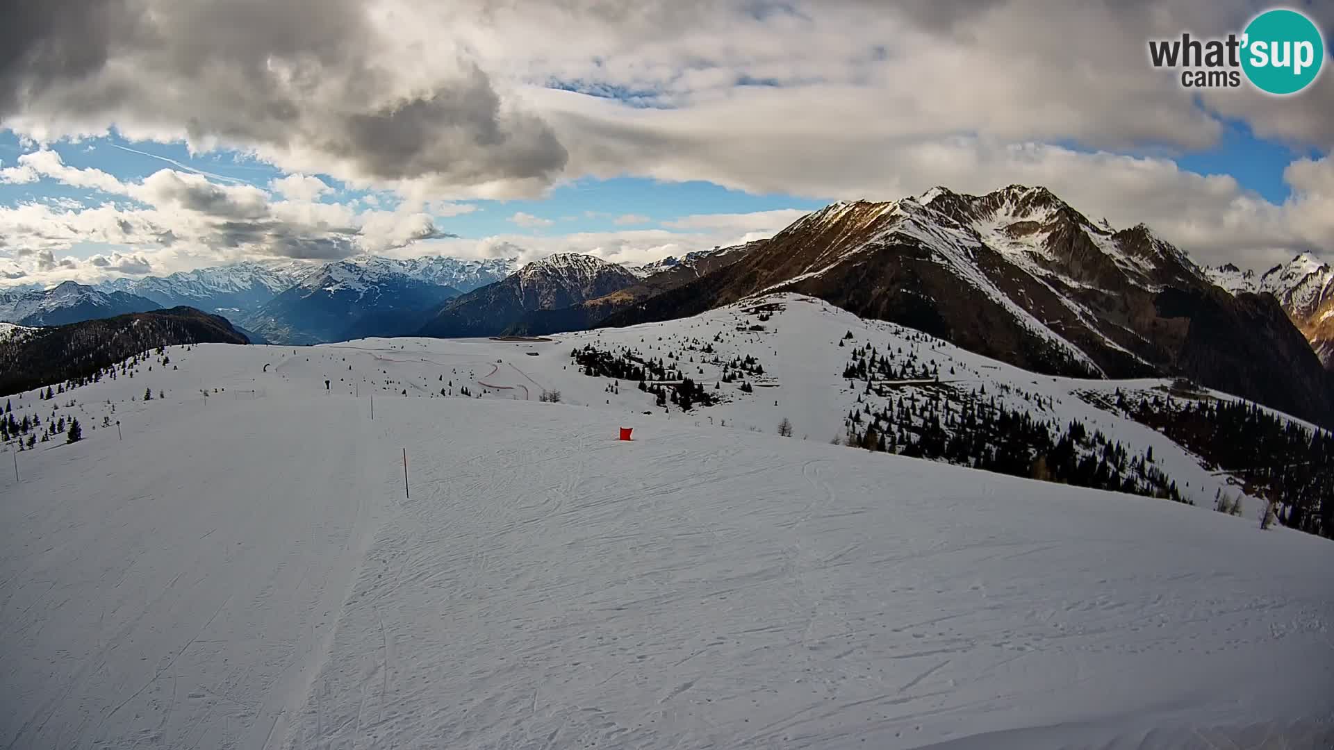 Gitschberg Jochtal | Steinermandl | Mühlbach