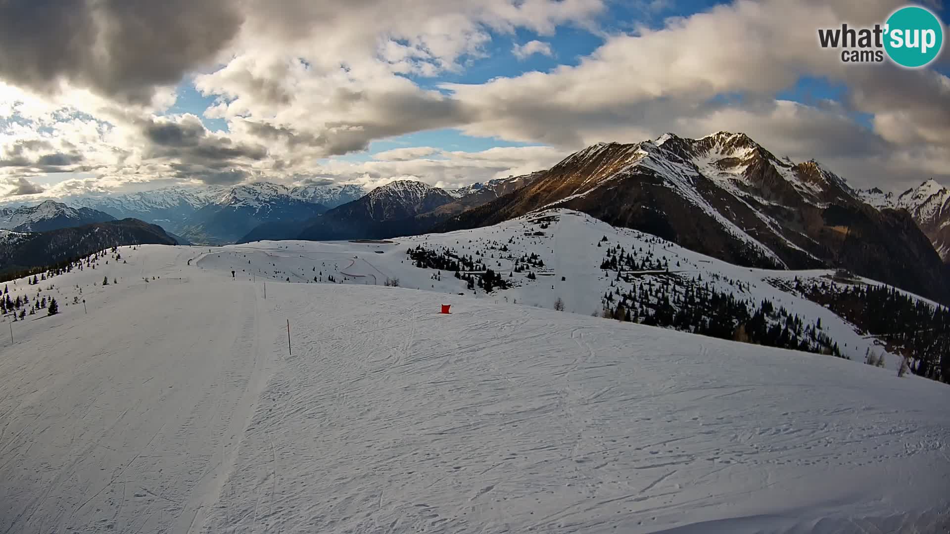 Gitschberg Jochtal | Steinermandl | Rio Pusteria