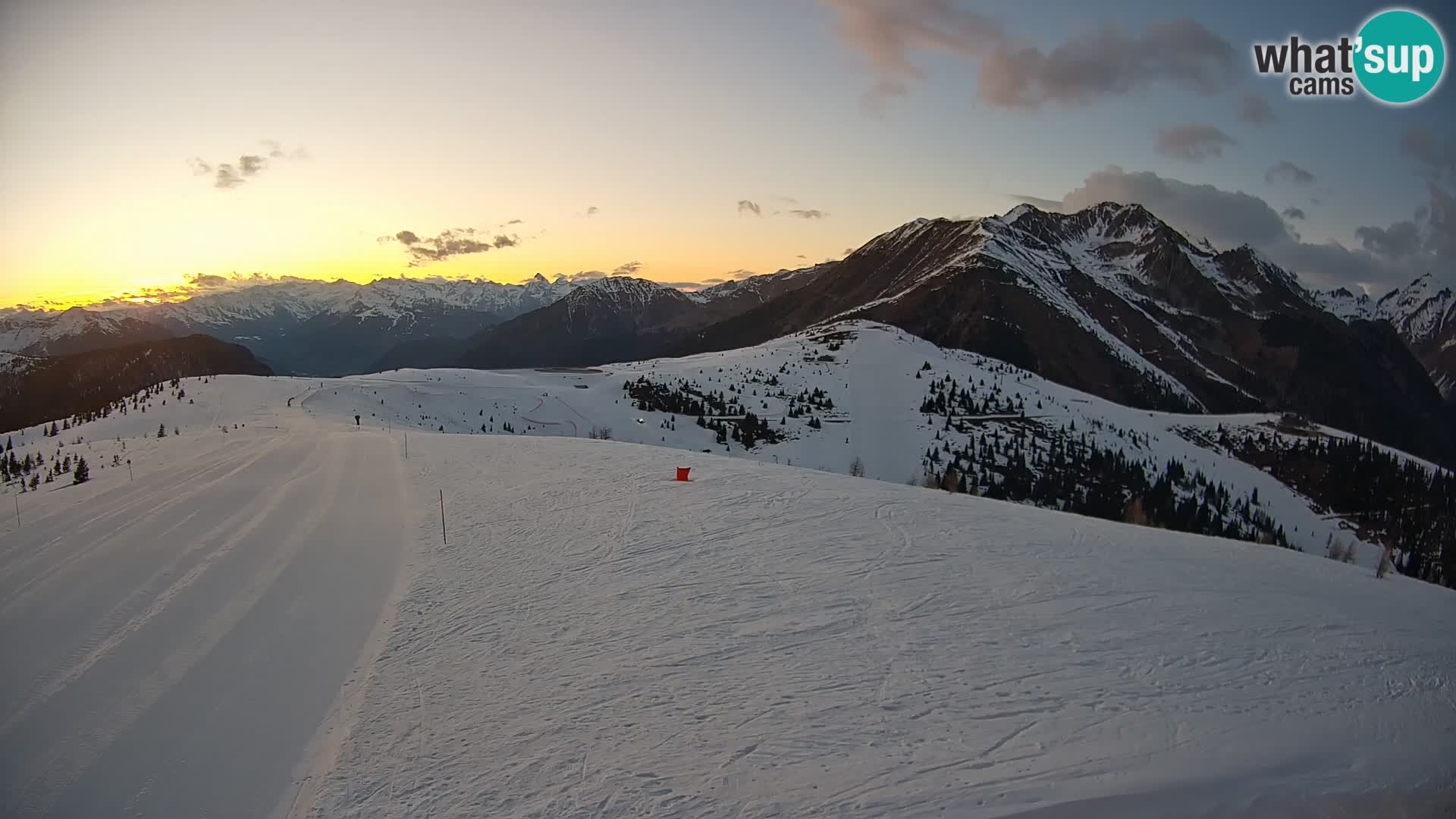 Gitschberg Jochtal | Steinermandl | Rio Pusteria