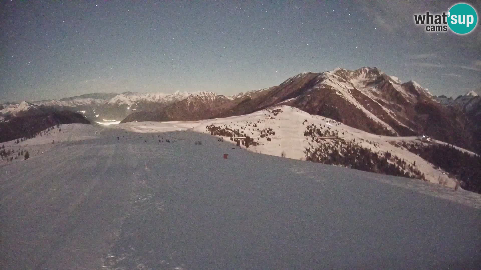 Gitschberg Jochtal | Steinermandl | Rio Pusteria