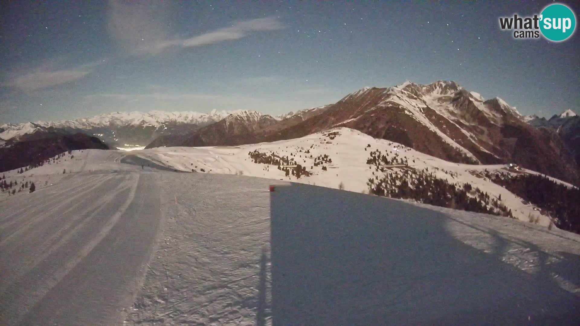 Gitschberg Jochtal | Steinermandl | Rio Pusteria