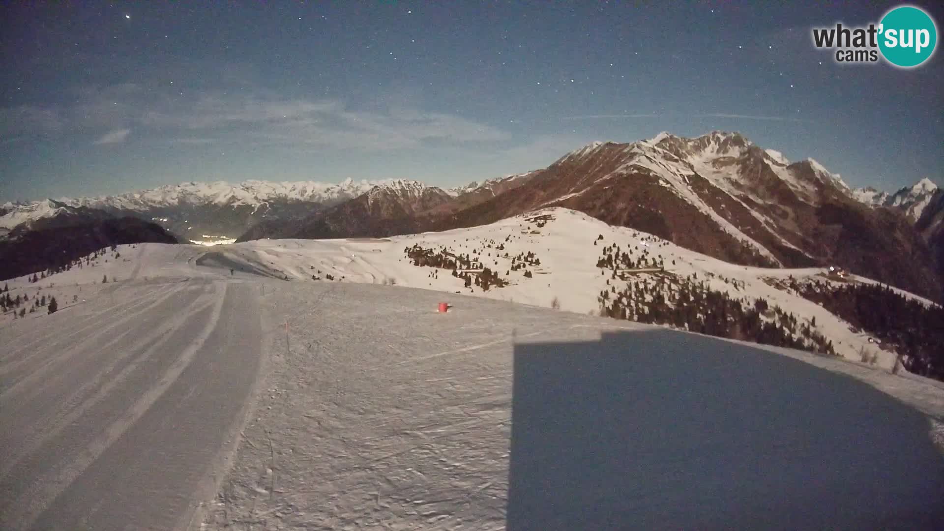 Gitschberg Jochtal | Steinermandl | Rio Pusteria