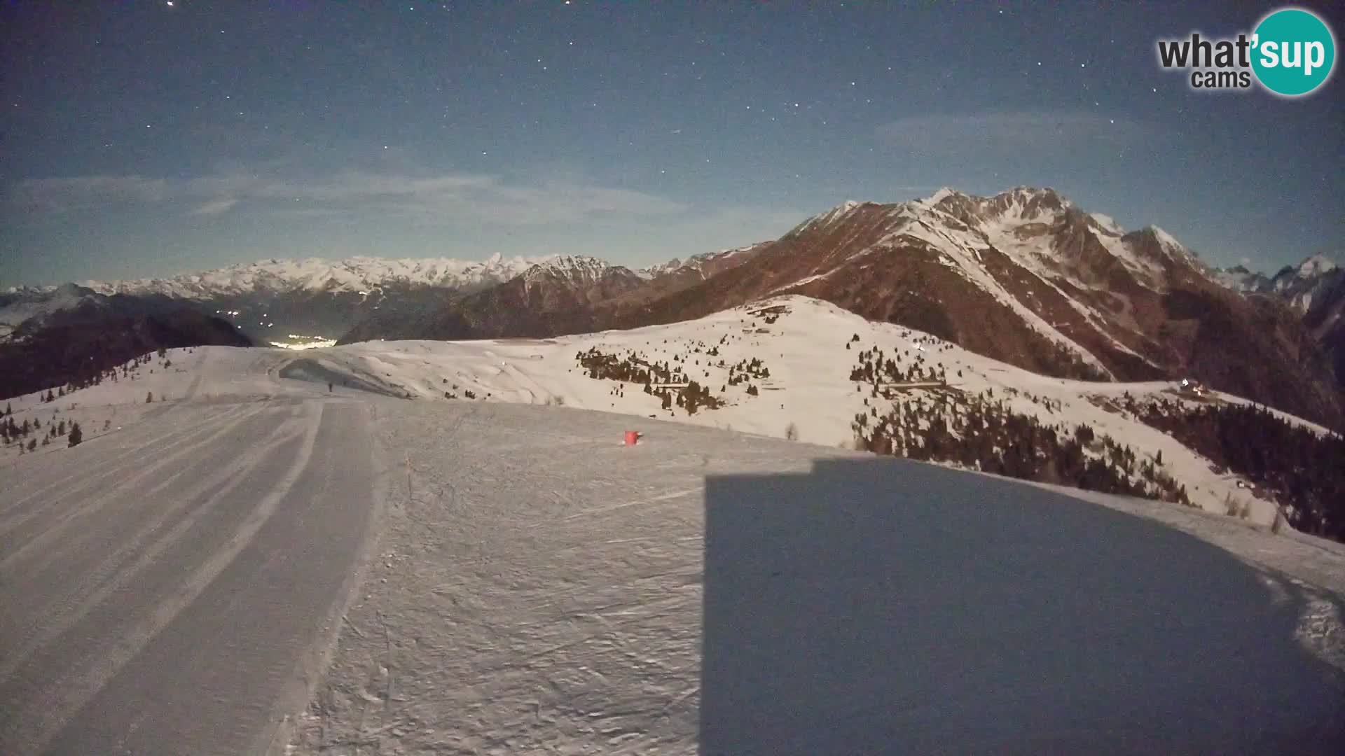 Gitschberg Jochtal | Steinermandl | Rio Pusteria
