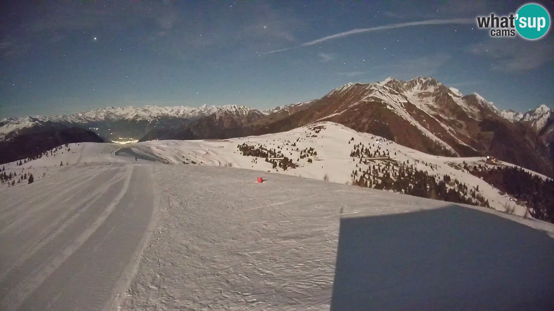 Gitschberg Jochtal | Steinermandl | Rio Pusteria