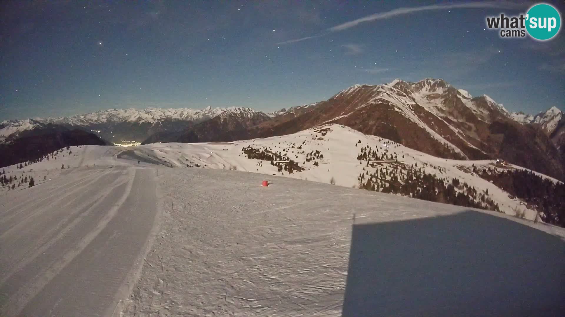 Gitschberg Jochtal | Steinermandl | Mühlbach