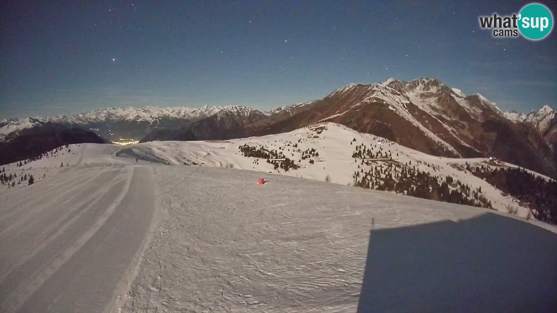 Gitschberg Jochtal | Steinermandl | Mühlbach