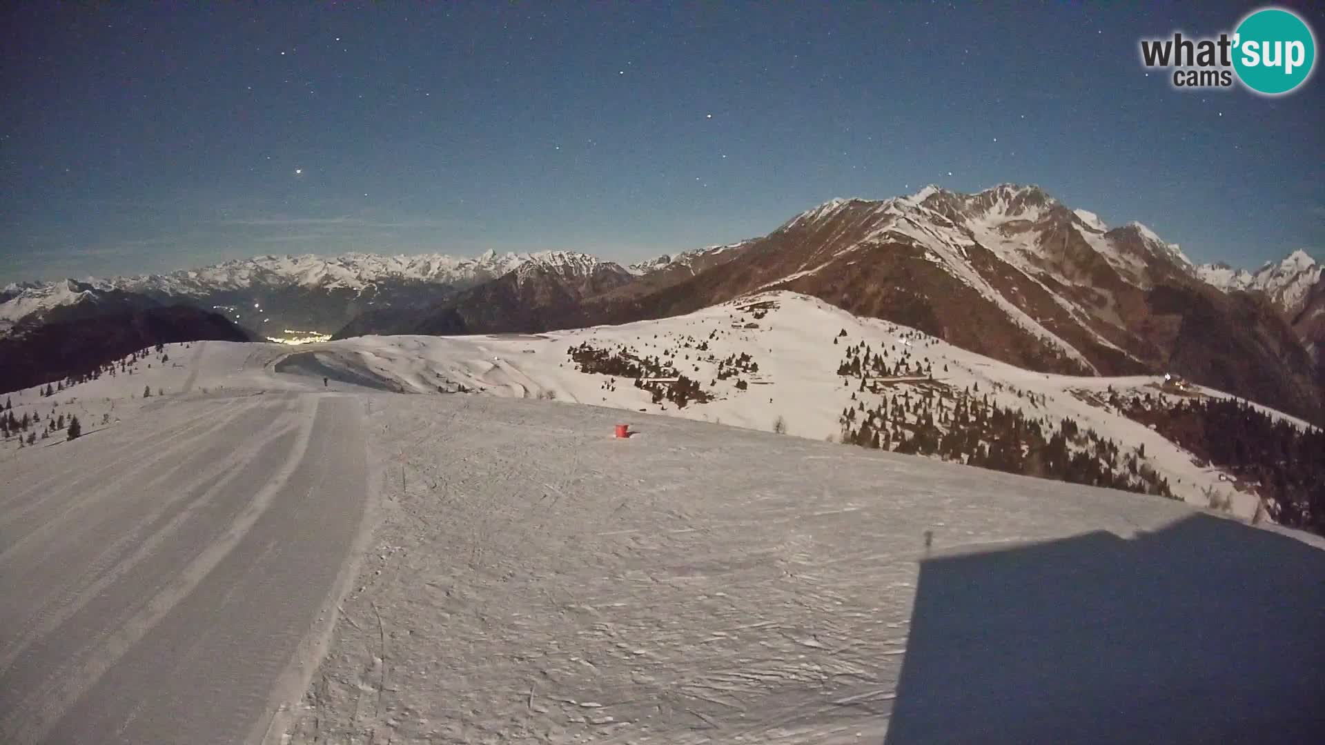 Gitschberg Jochtal | Steinermandl | Rio Pusteria