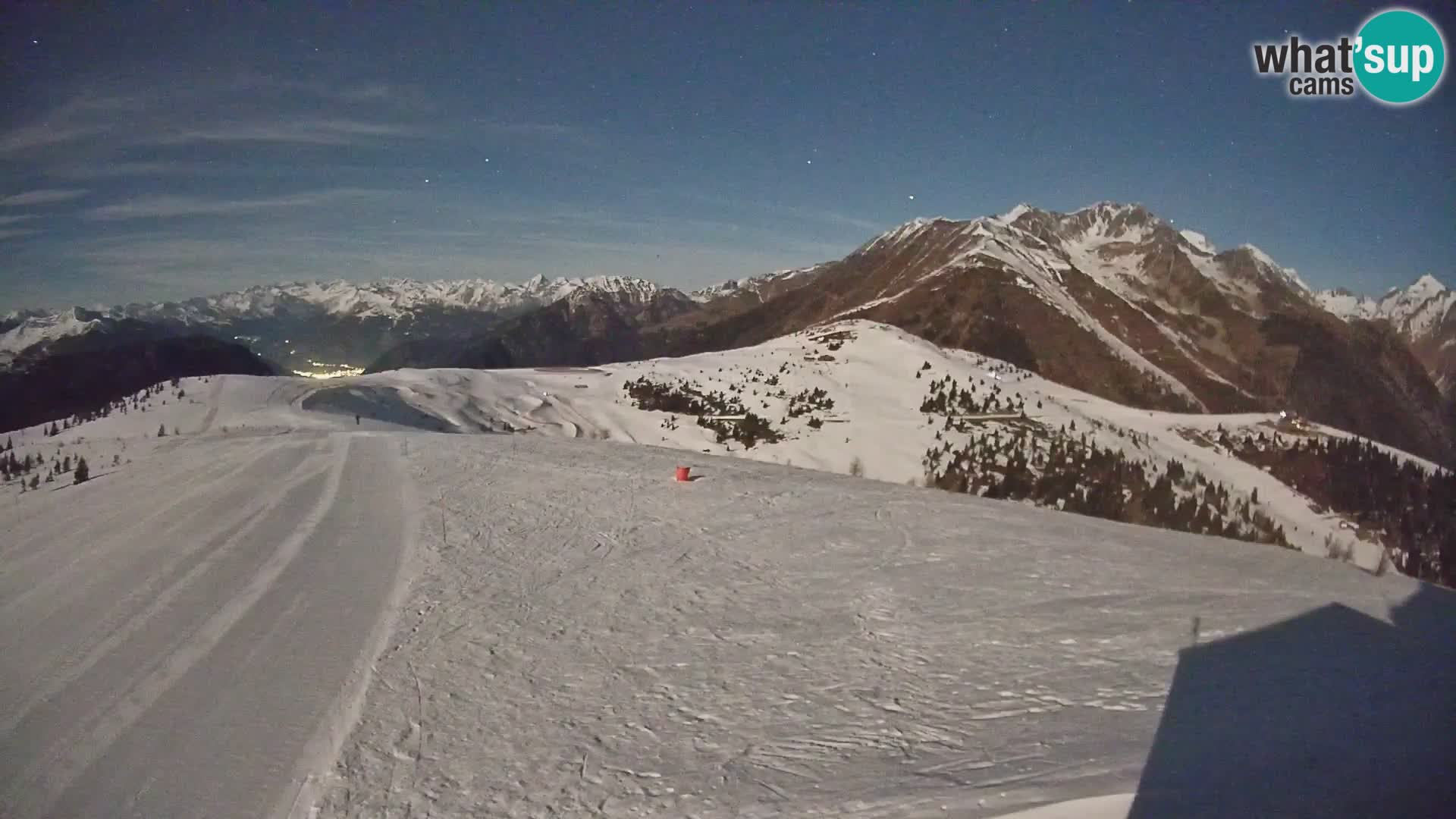 Gitschberg Jochtal | Steinermandl | Rio Pusteria