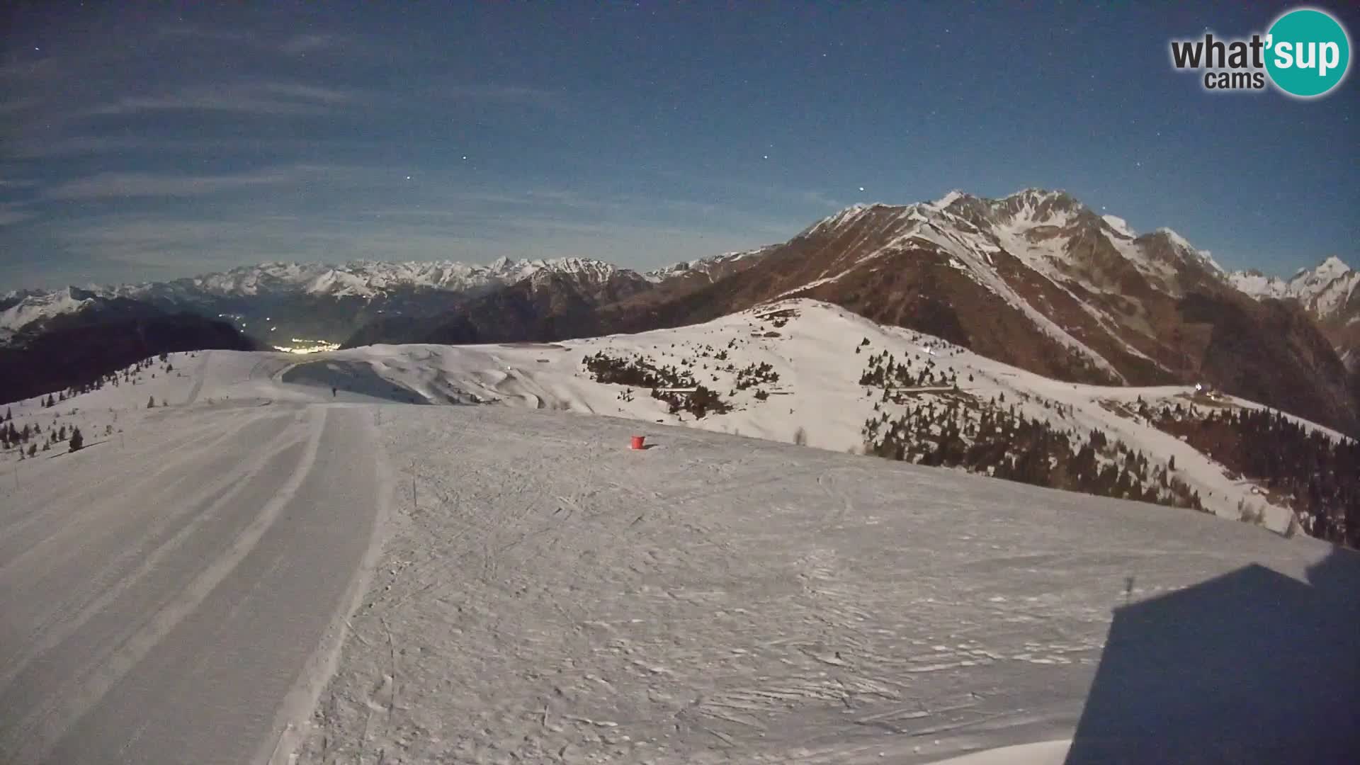 Gitschberg Jochtal | Steinermandl | Rio Pusteria