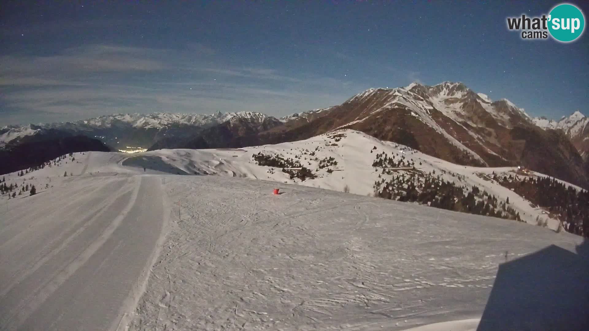 Gitschberg Jochtal | Steinermandl | Mühlbach