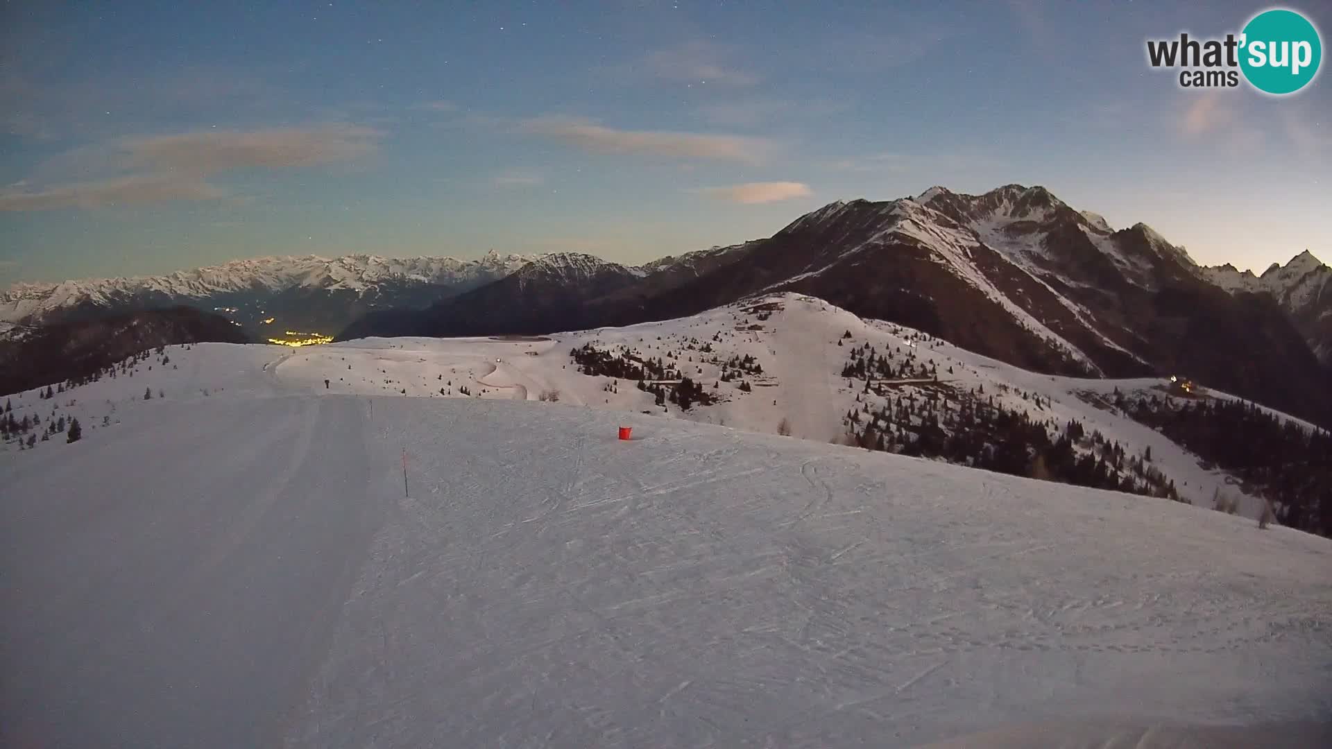 Gitschberg Jochtal | Steinermandl | Rio Pusteria