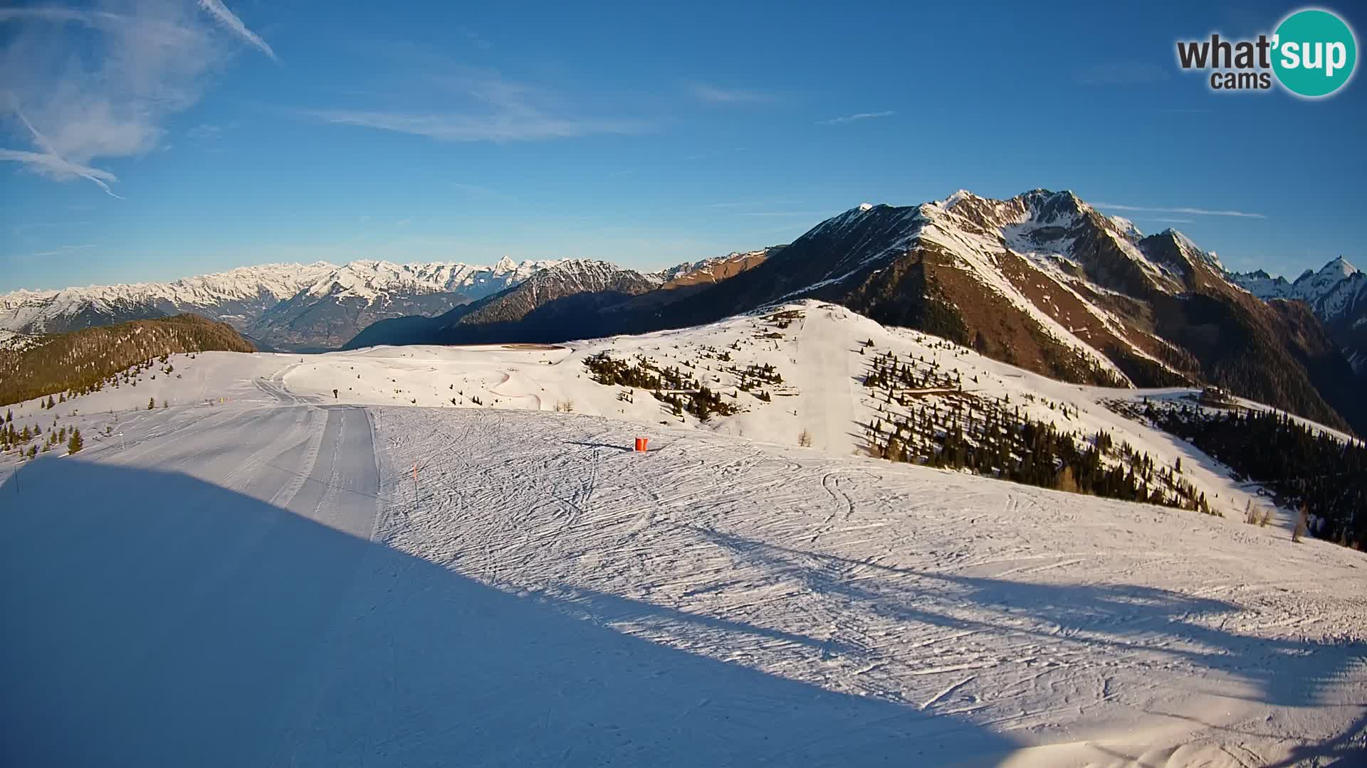 Gitschberg Jochtal | Steinermandl | Rio Pusteria