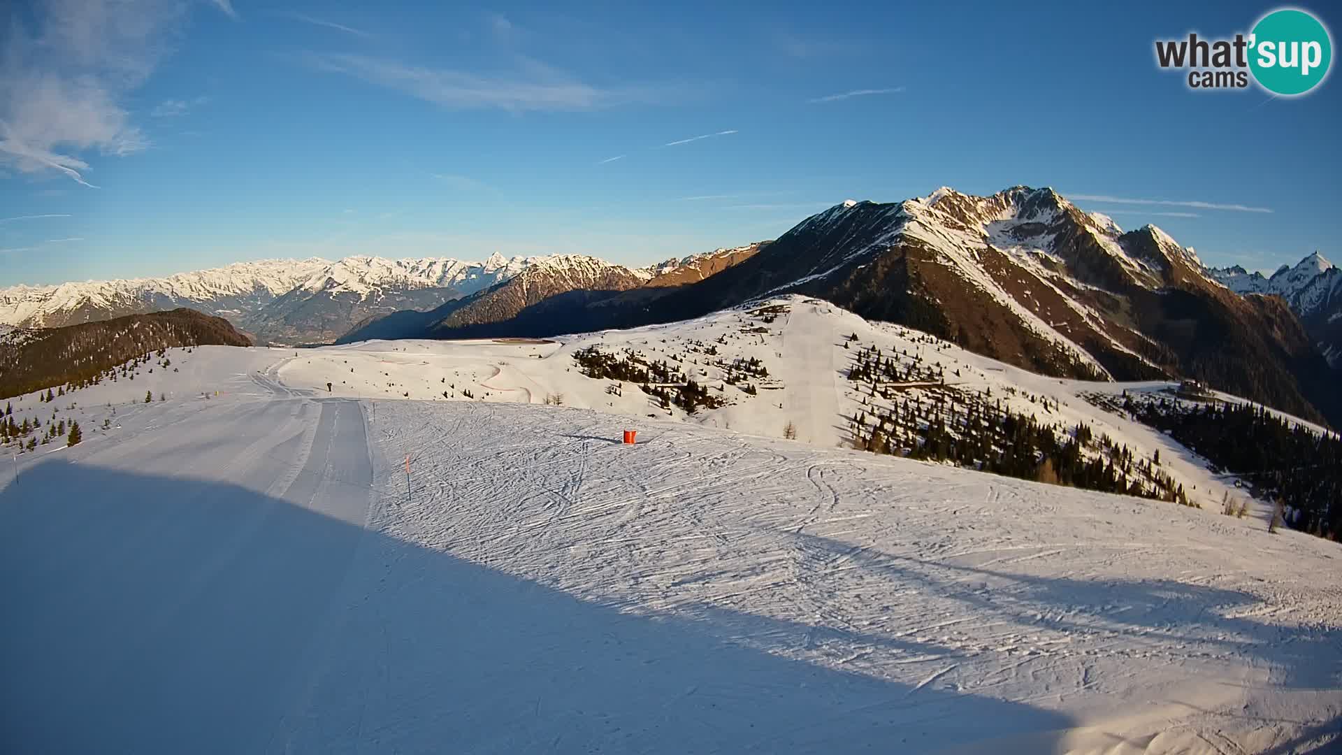 Gitschberg Jochtal | Steinermandl | Rio Pusteria