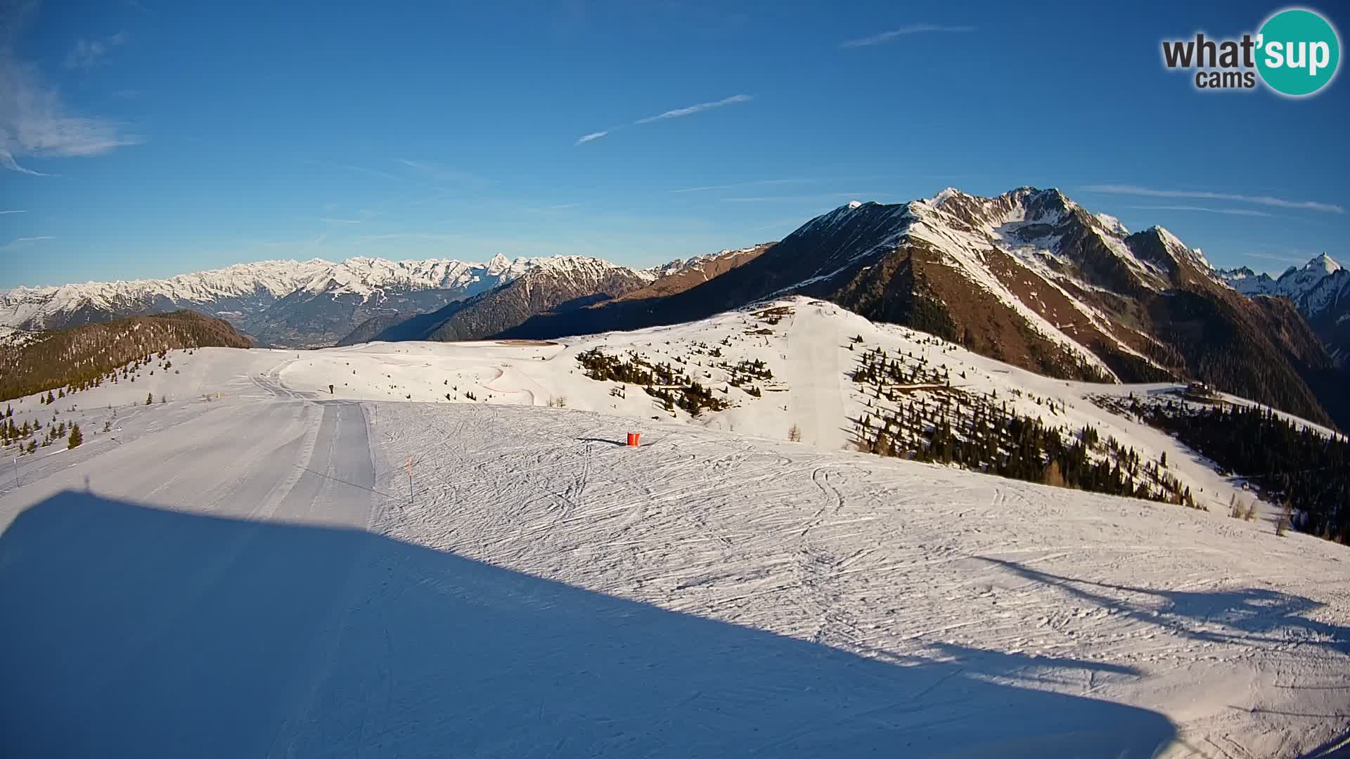 Gitschberg Jochtal | Steinermandl | Rio Pusteria