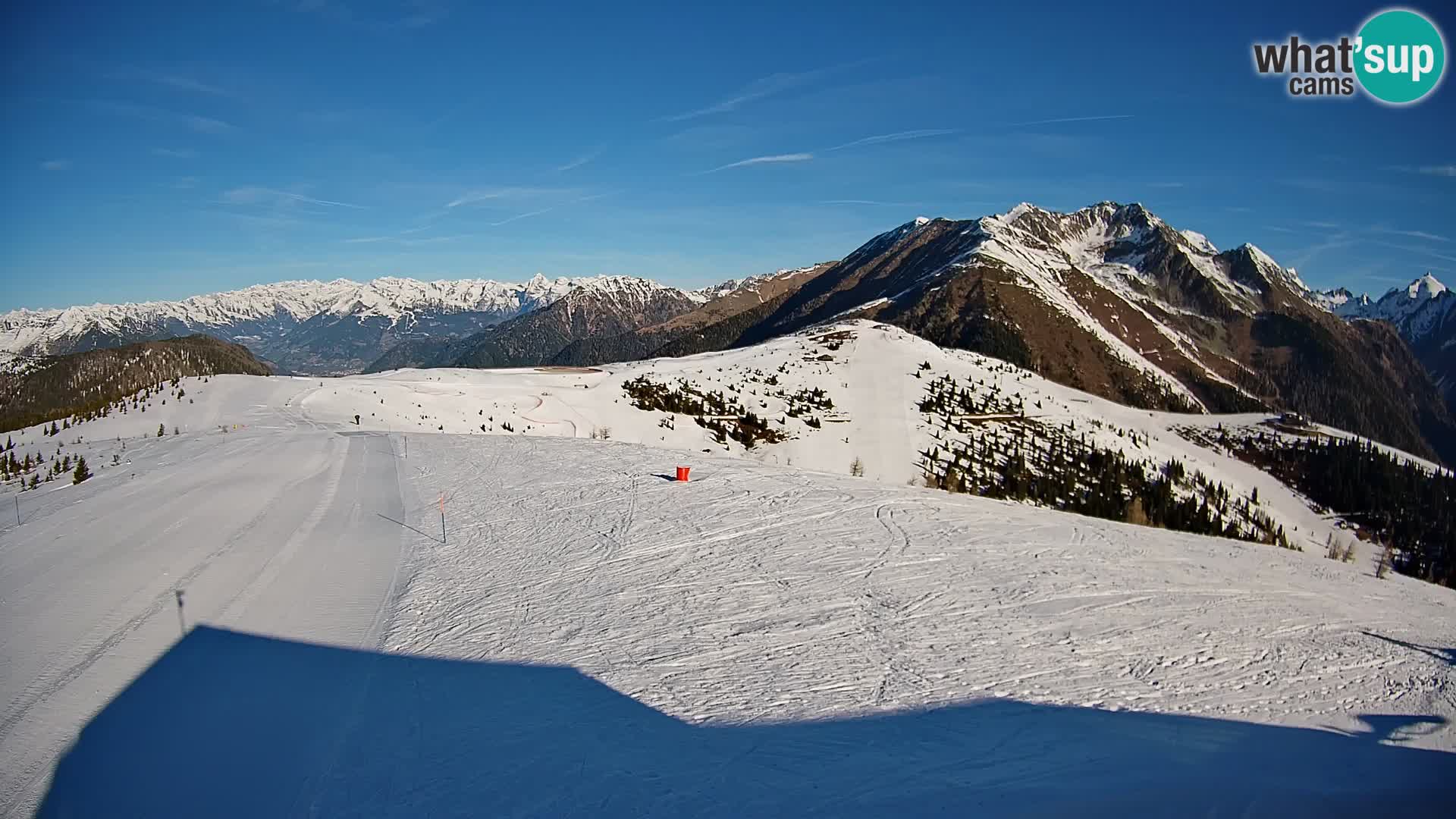 Gitschberg Jochtal | Steinermandl | Rio Pusteria