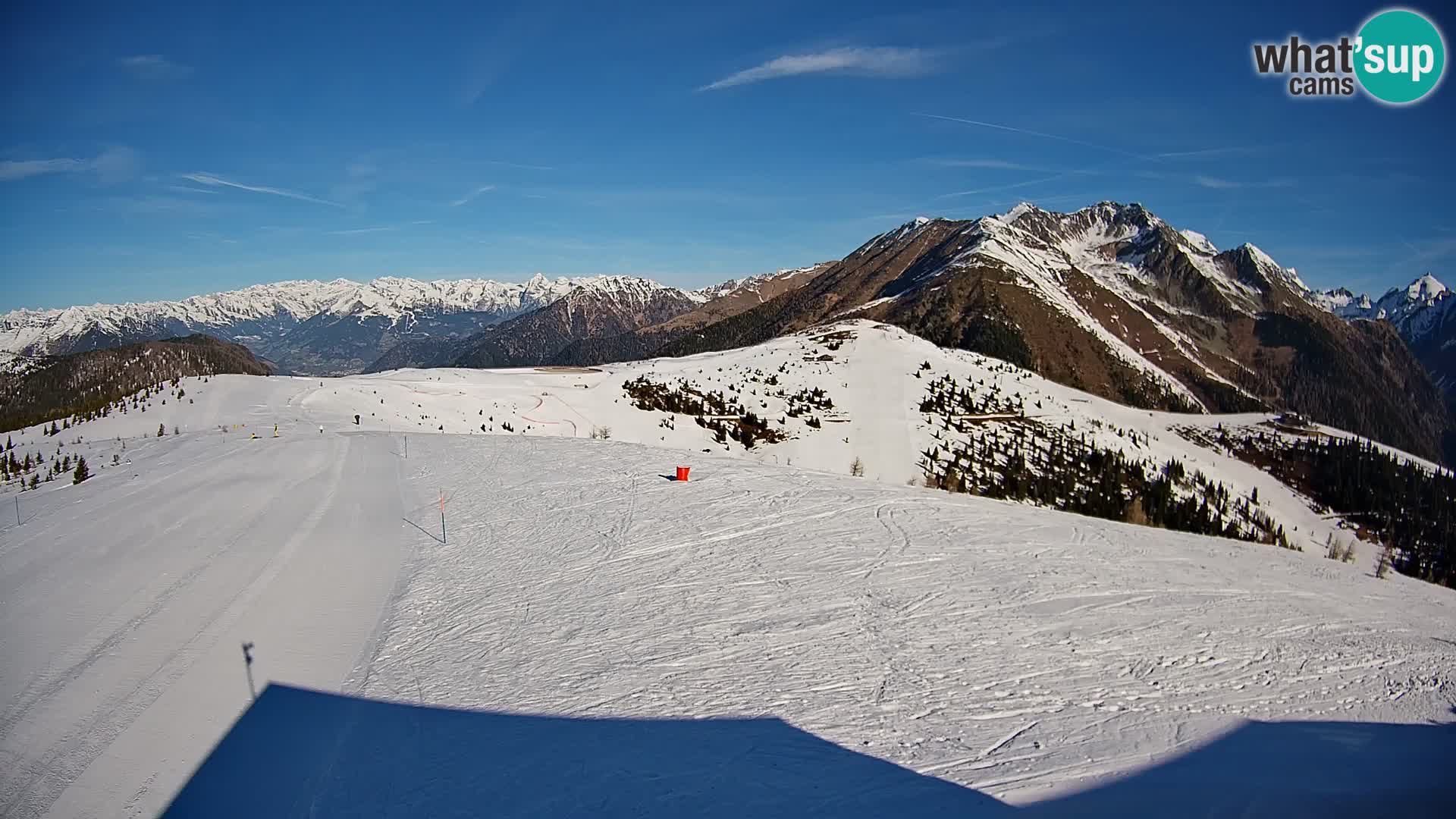 Gitschberg Jochtal | Steinermandl | Rio Pusteria