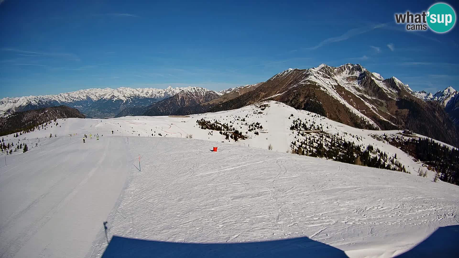 Gitschberg Jochtal | Steinermandl | Rio Pusteria