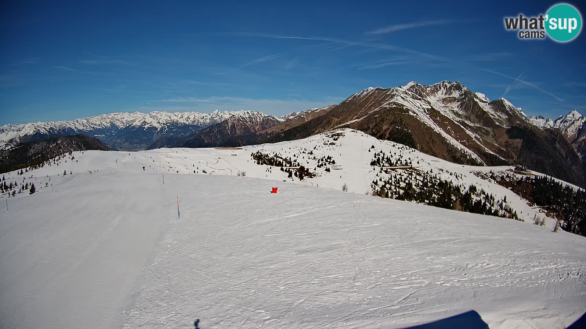 Gitschberg Jochtal | Steinermandl | Rio Pusteria