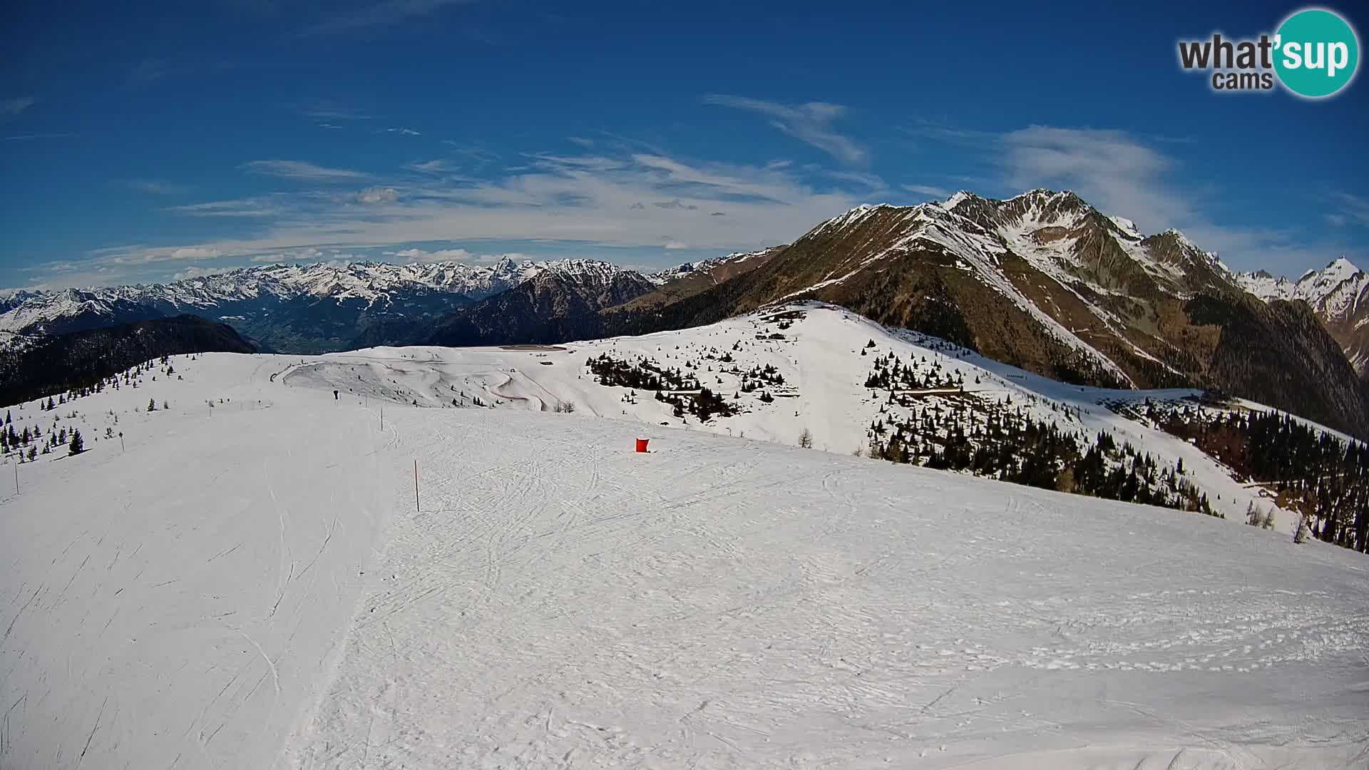 Gitschberg Jochtal | Steinermandl | Rio Pusteria