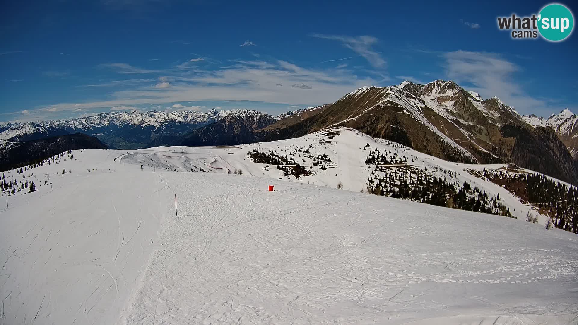 Gitschberg Jochtal | Steinermandl | Rio Pusteria