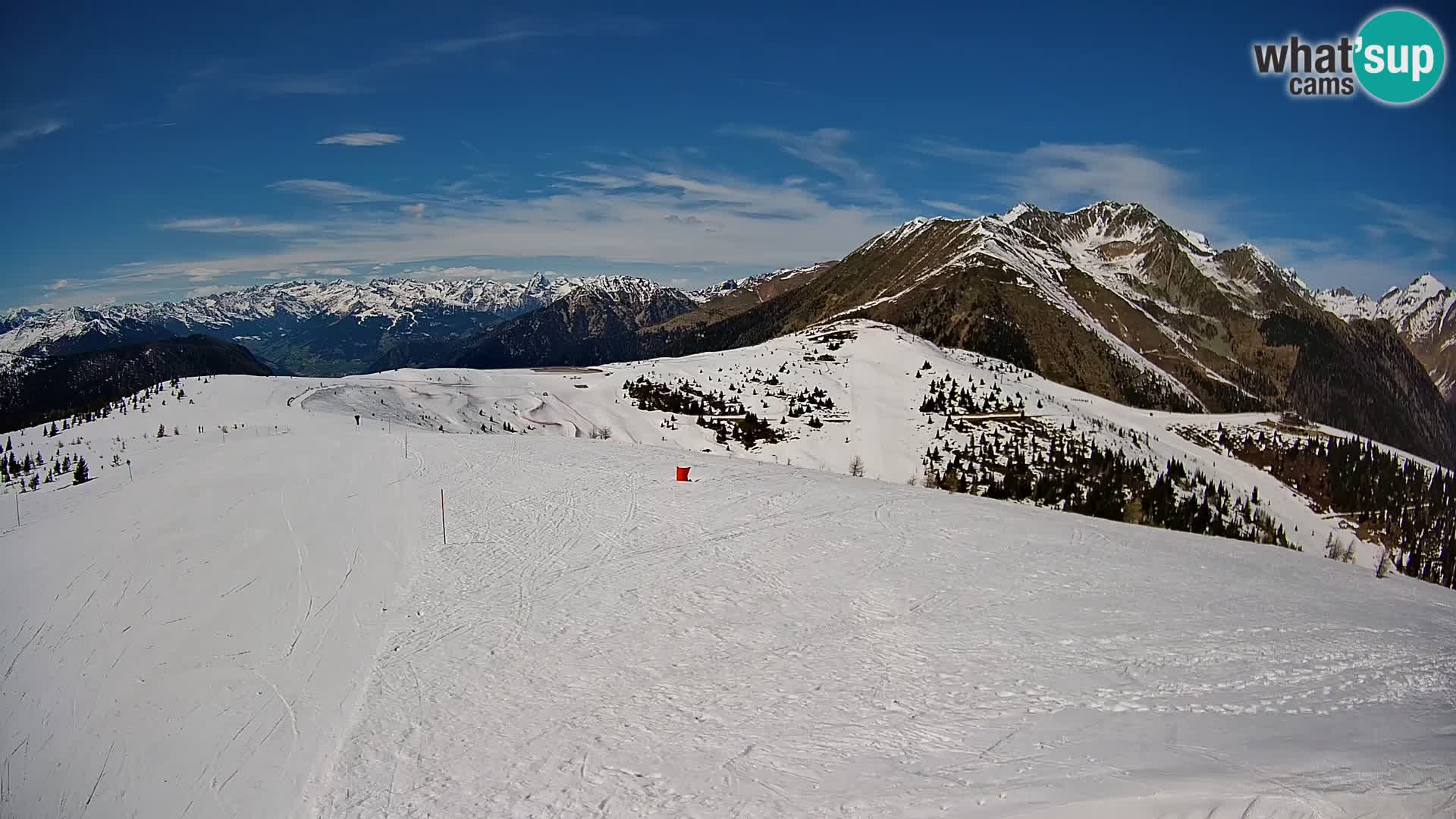 Gitschberg Jochtal | Steinermandl | Rio Pusteria