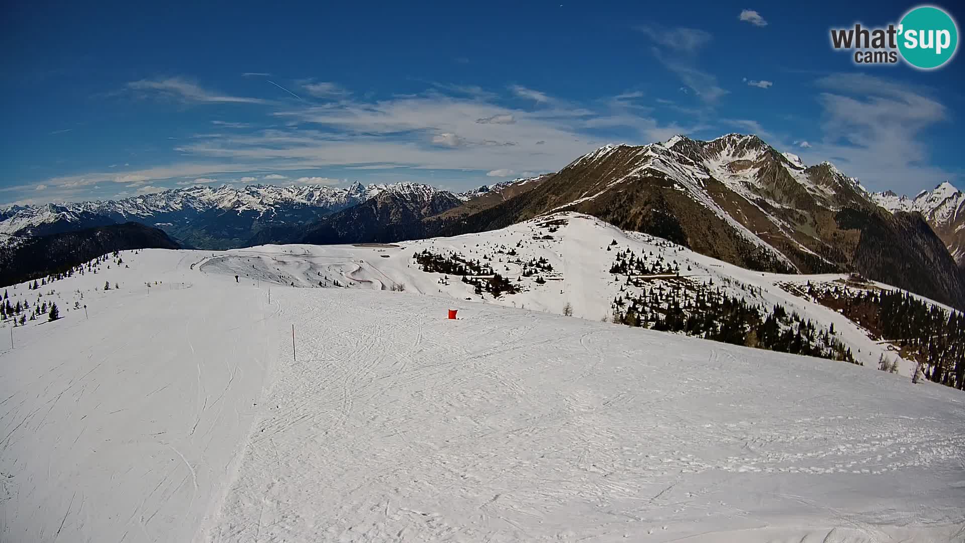Gitschberg Jochtal | Steinermandl | Rio Pusteria