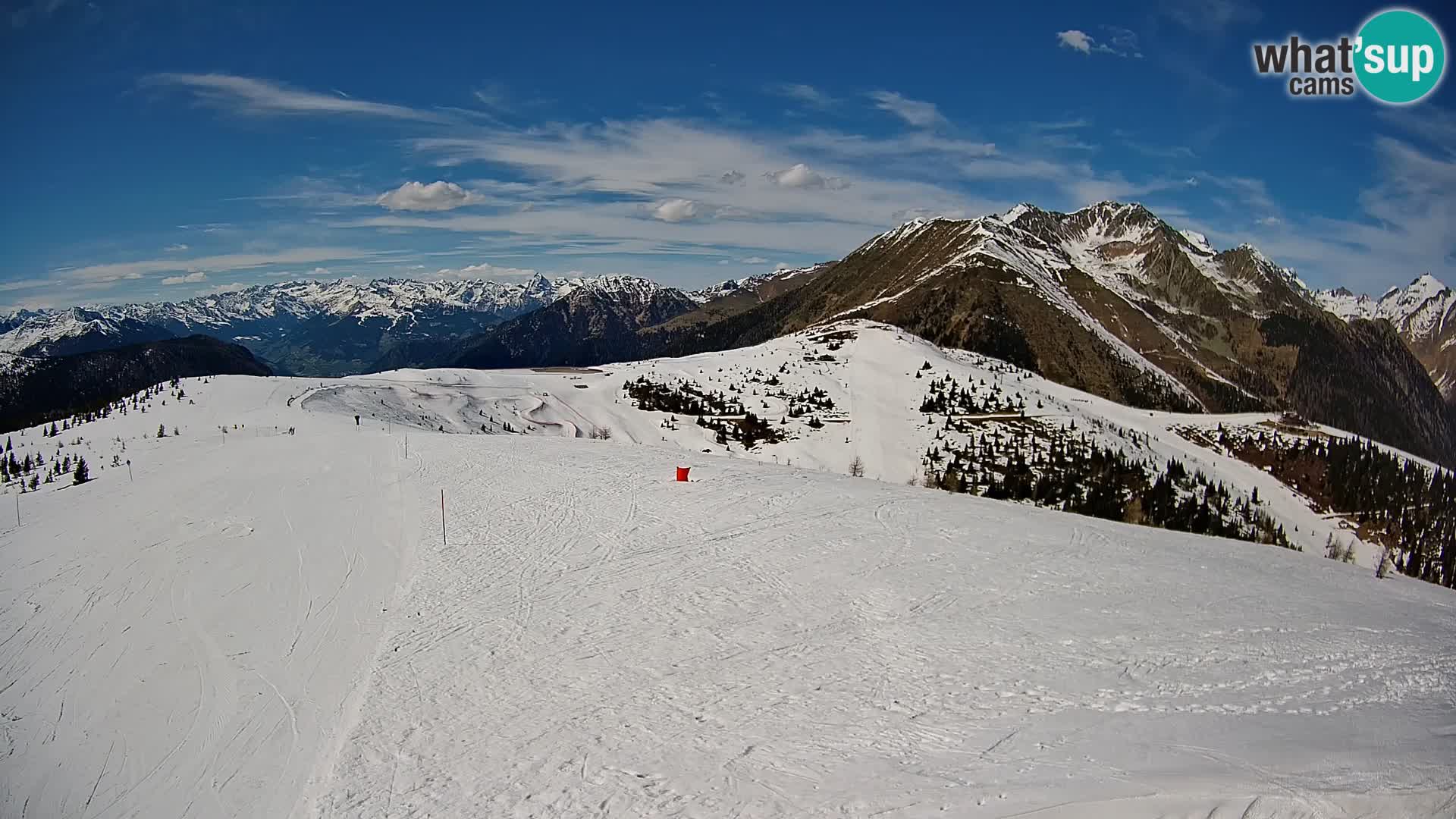 Gitschberg Jochtal | Steinermandl | Rio Pusteria