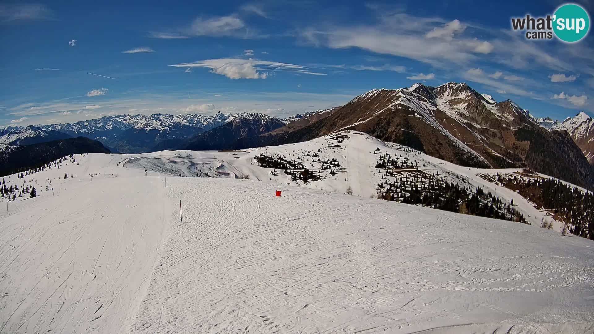 Gitschberg Jochtal | Steinermandl | Rio Pusteria
