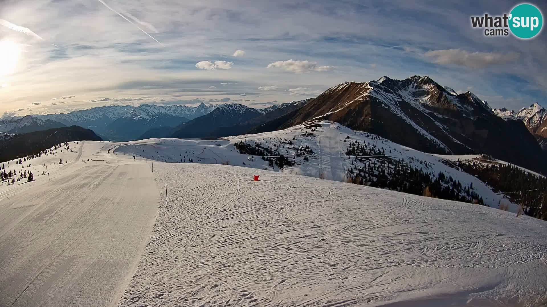 Gitschberg Jochtal | Steinermandl | Rio Pusteria