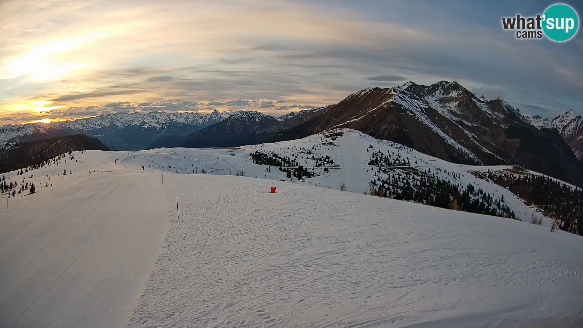 Gitschberg Jochtal | Steinermandl | Rio Pusteria