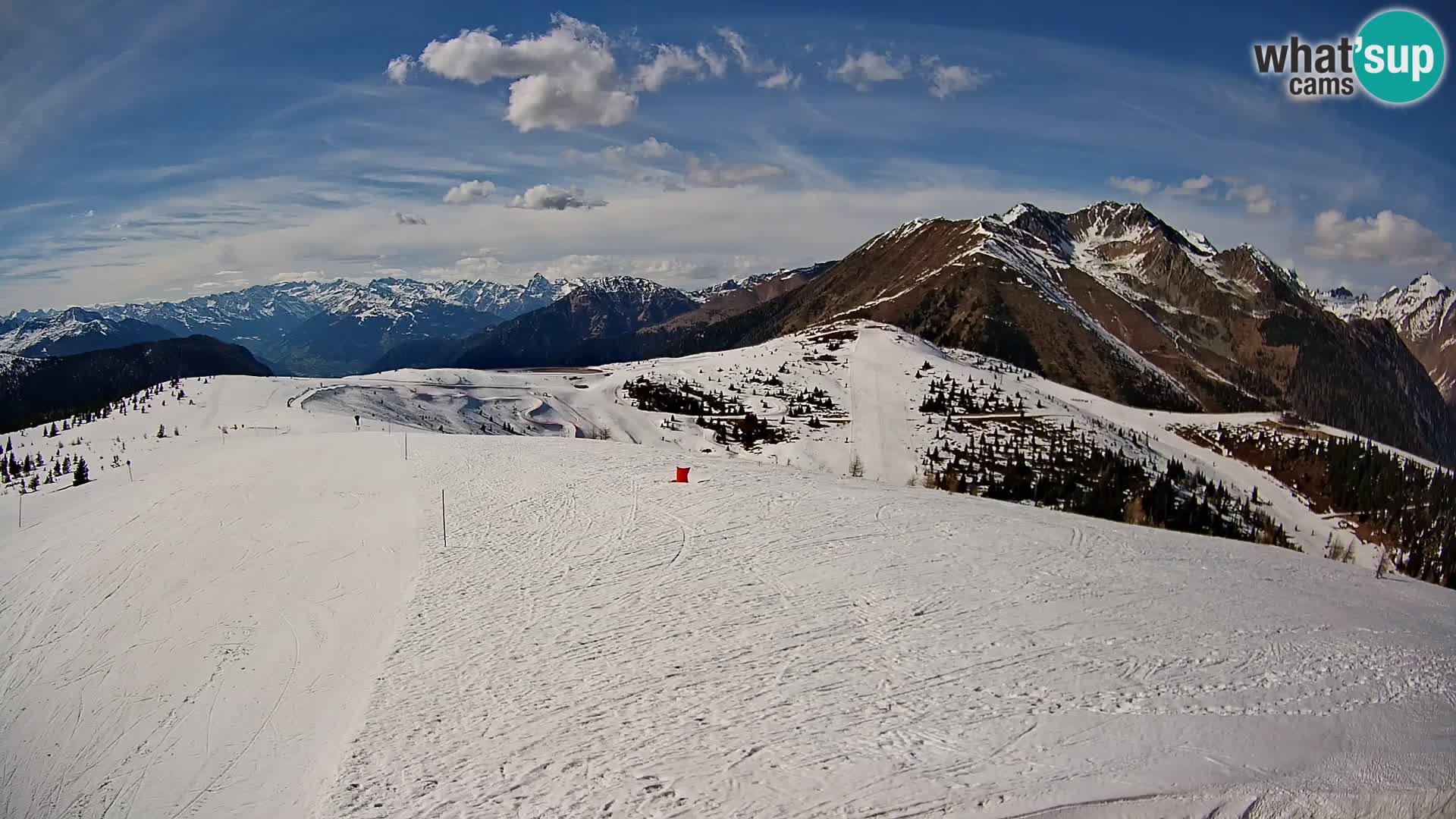 Gitschberg Jochtal | Steinermandl | Rio Pusteria