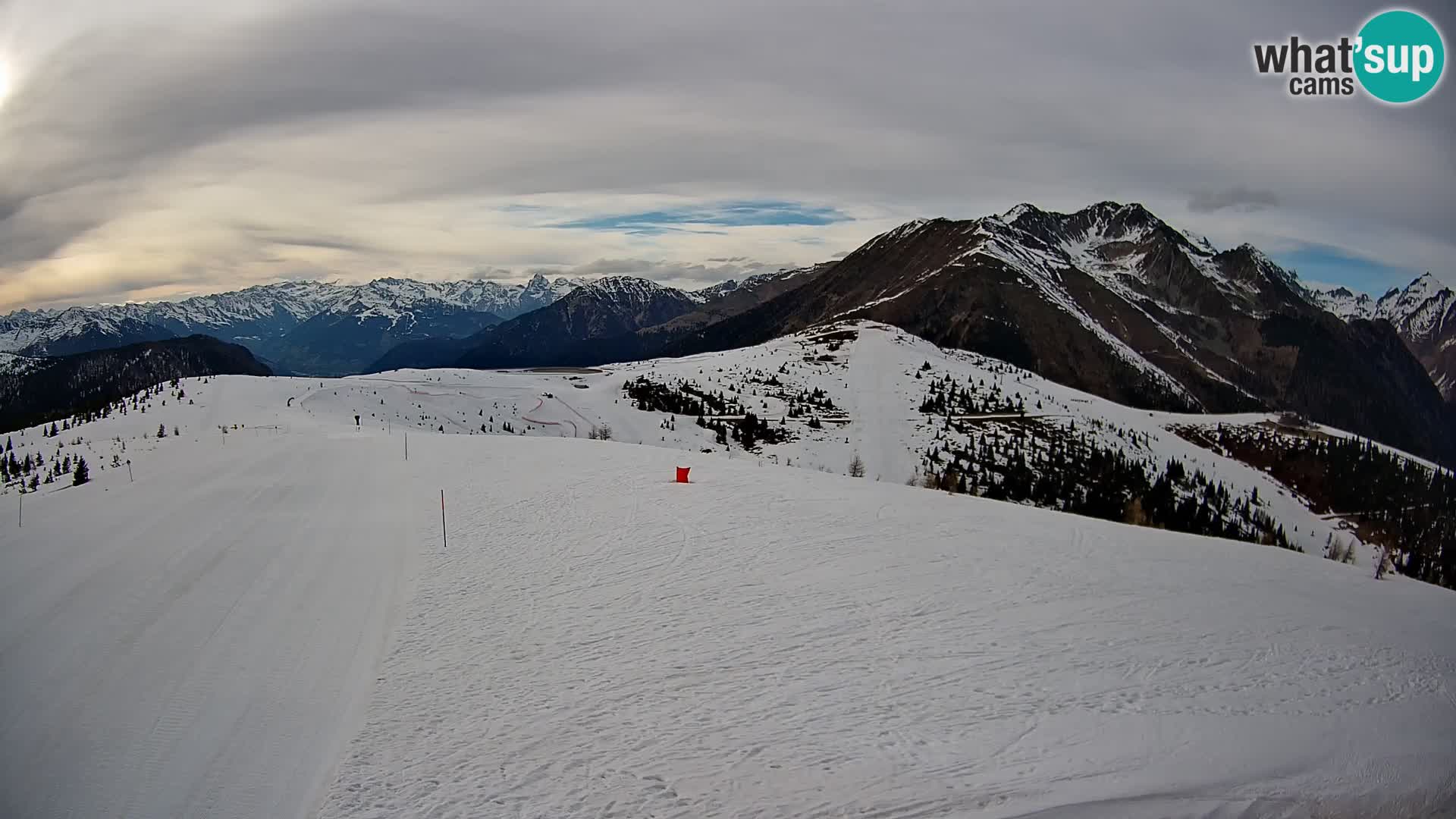 Gitschberg Jochtal | Steinermandl | Mühlbach