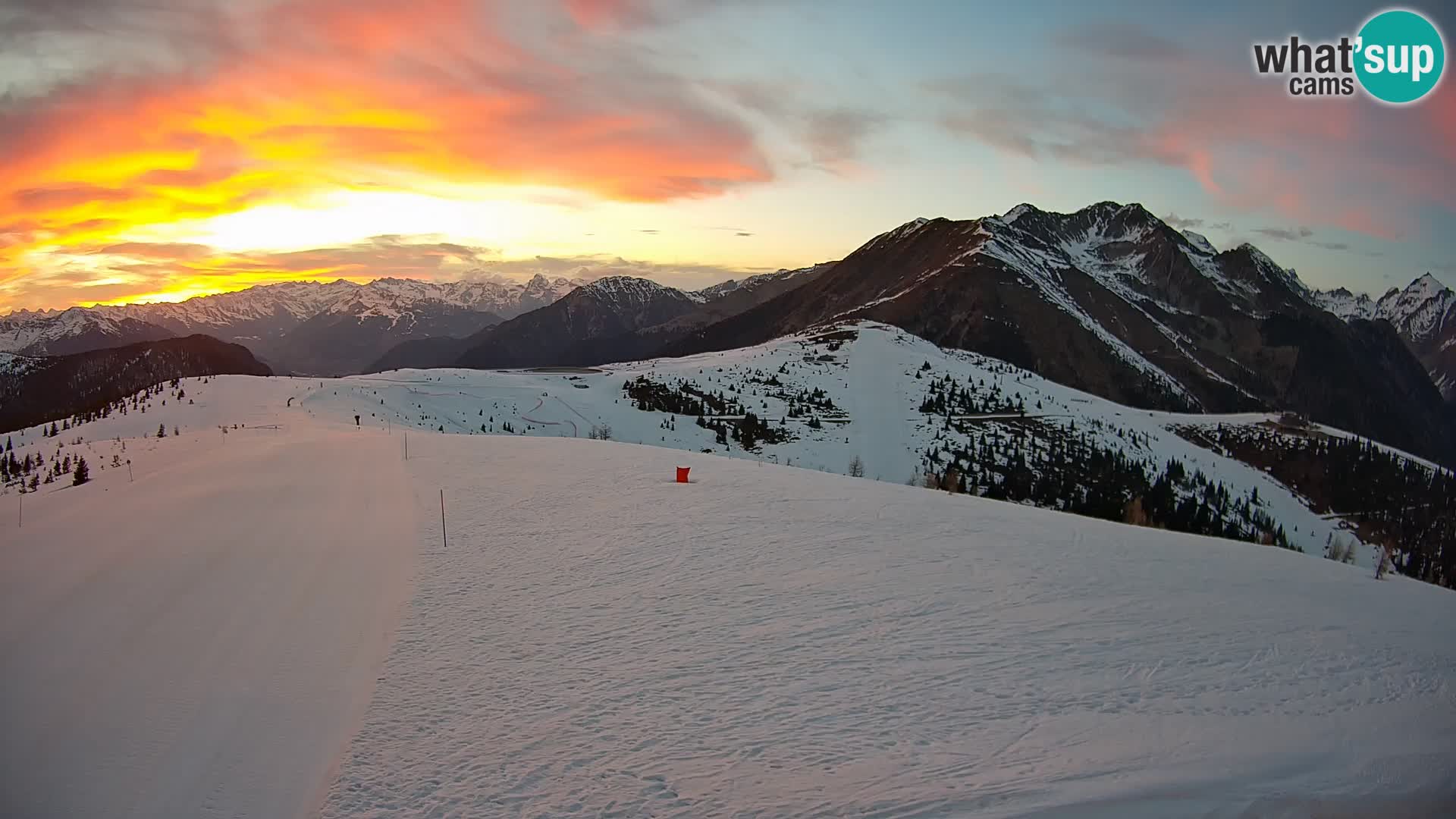 Gitschberg Jochtal | Steinermandl | Rio Pusteria