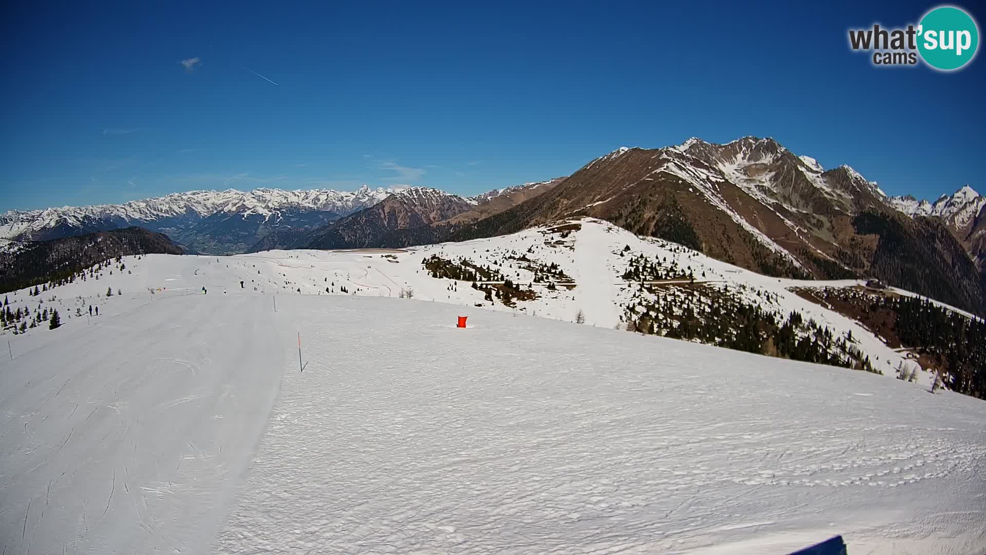Gitschberg Jochtal | Steinermandl | Rio Pusteria